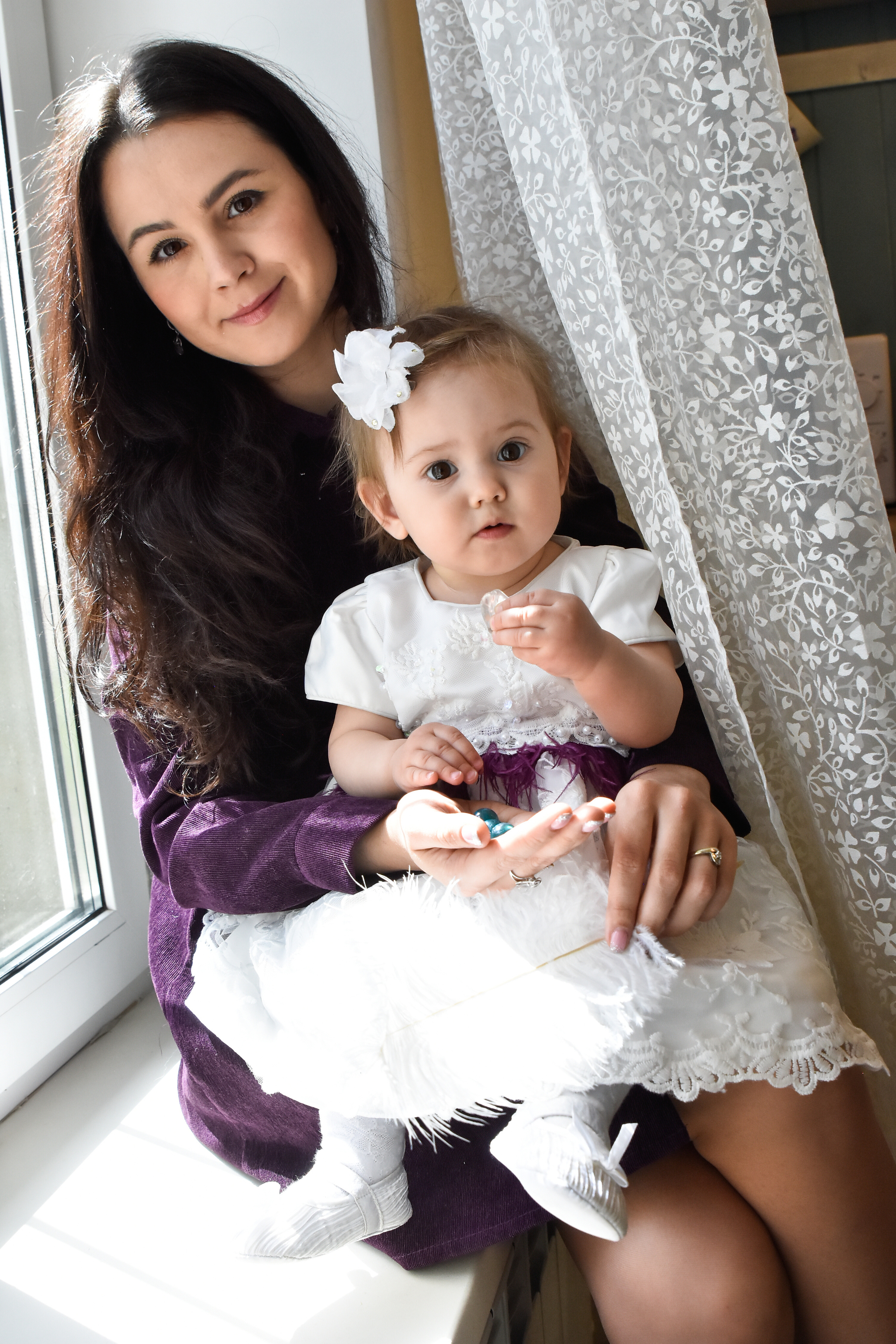 Семейны фотограф Самары и Самарской области