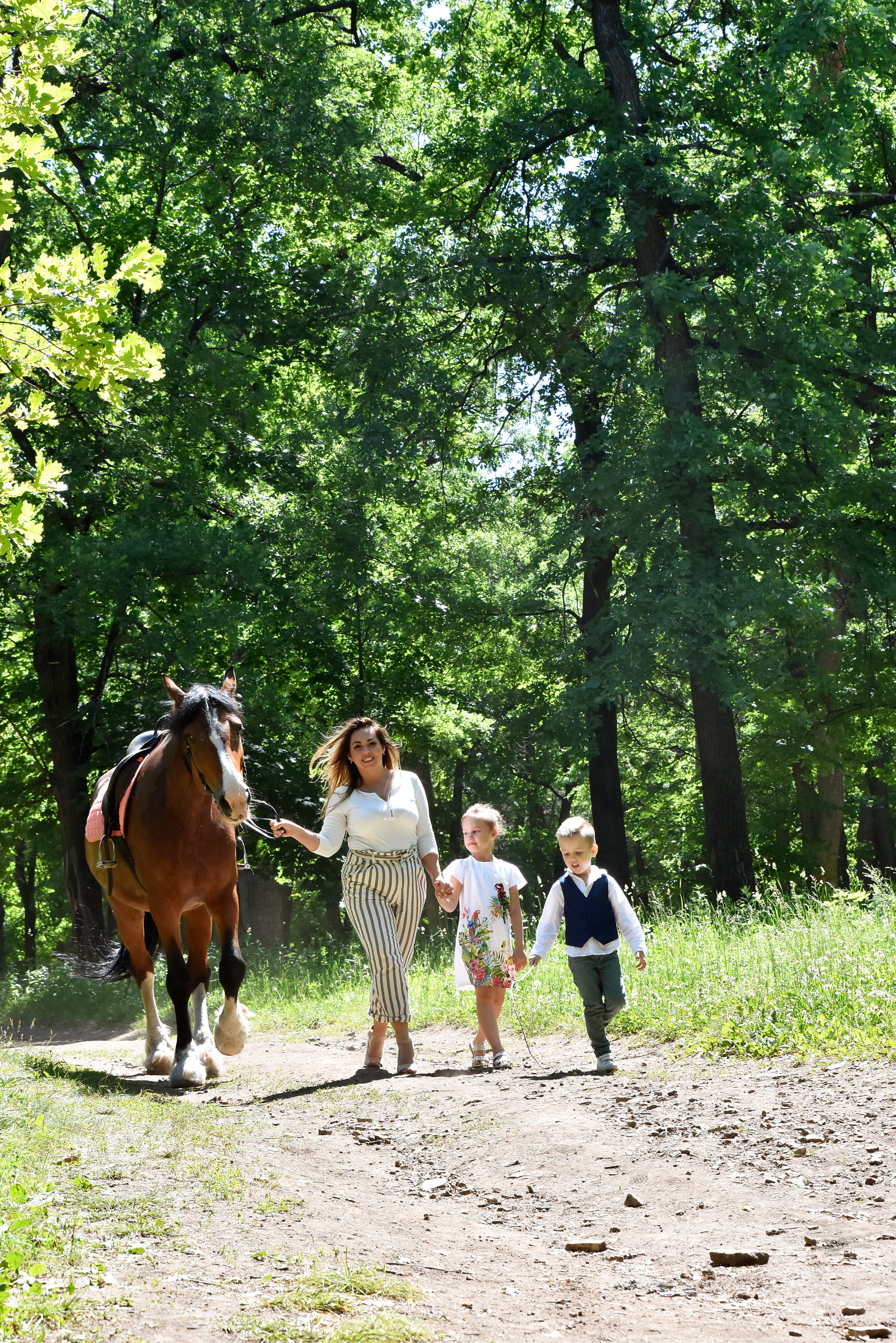 Семейный фотограф в Самаре Мария Компаниец