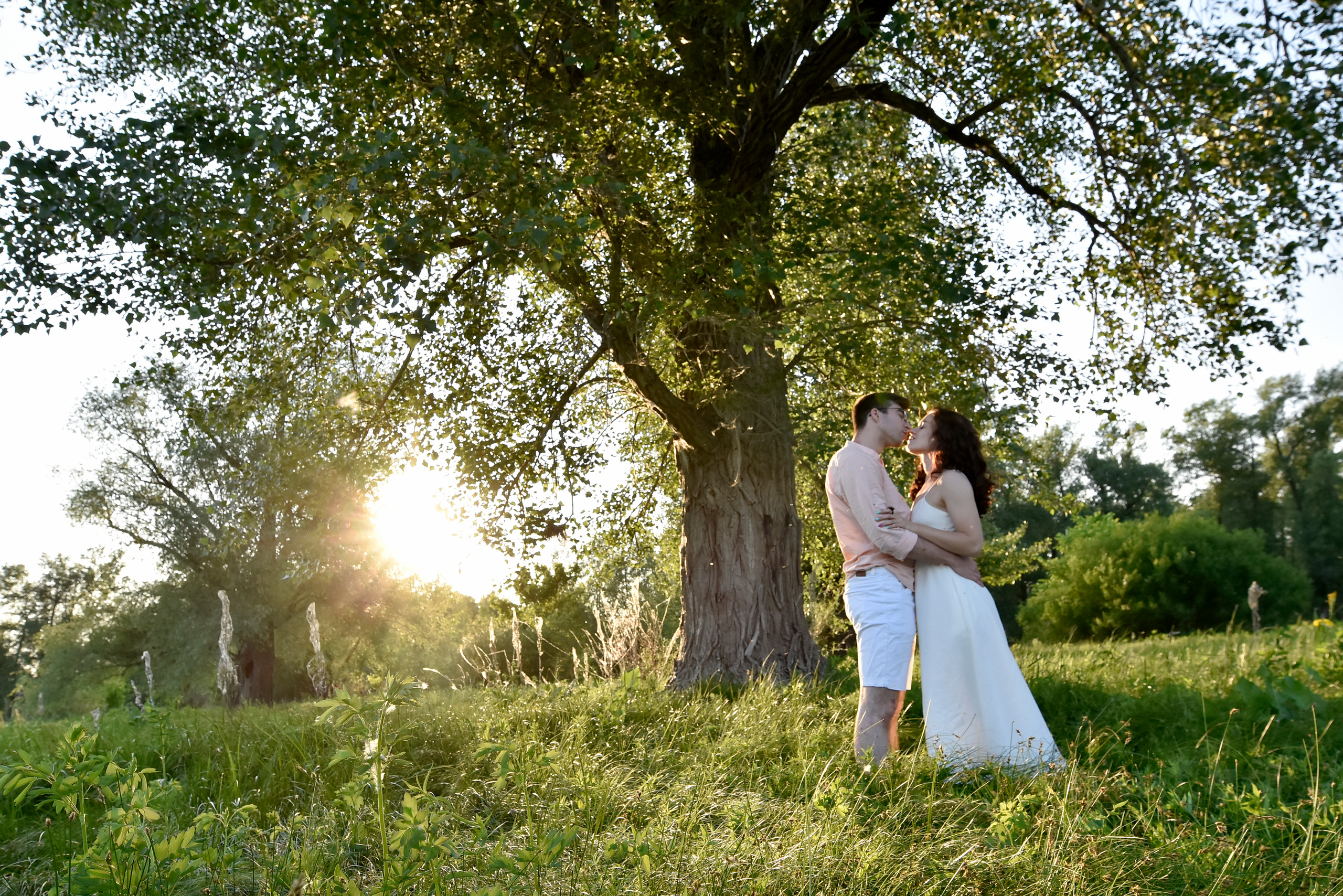 Свадебный фотограф в Самаре и Самарской области