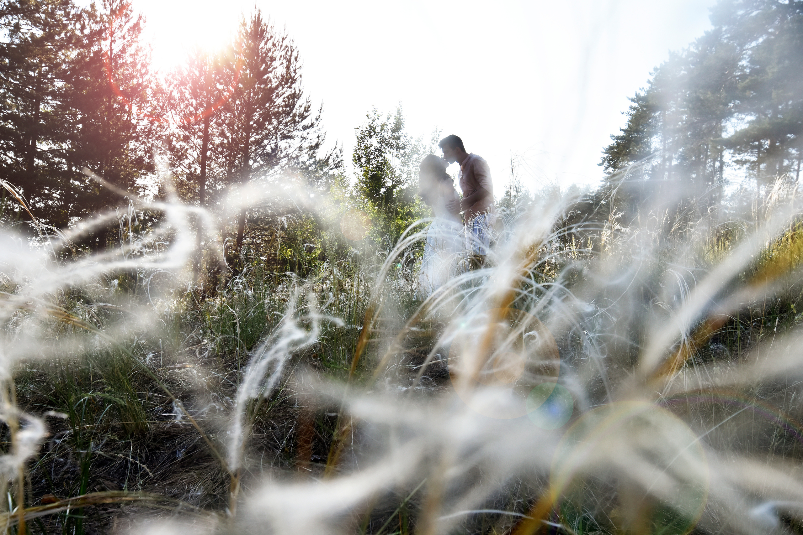 Свадебный фотограф в Самаре и Самарской области