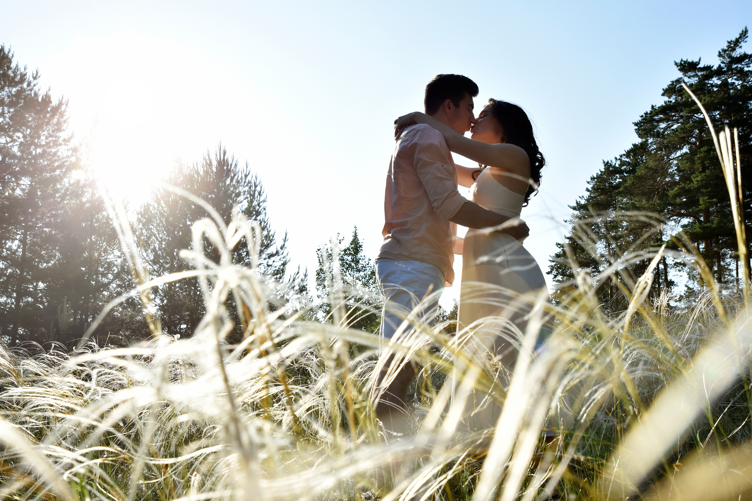 Свадебный фотограф в Самаре и Самарской области