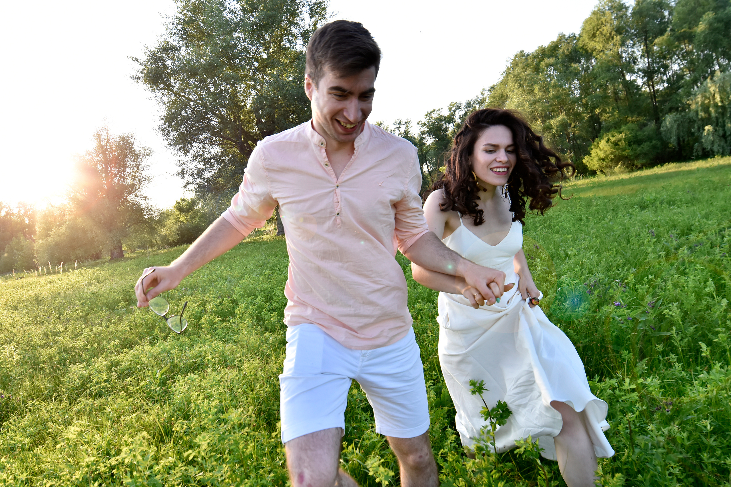 Свадебный фотограф в Самаре и Самарской области