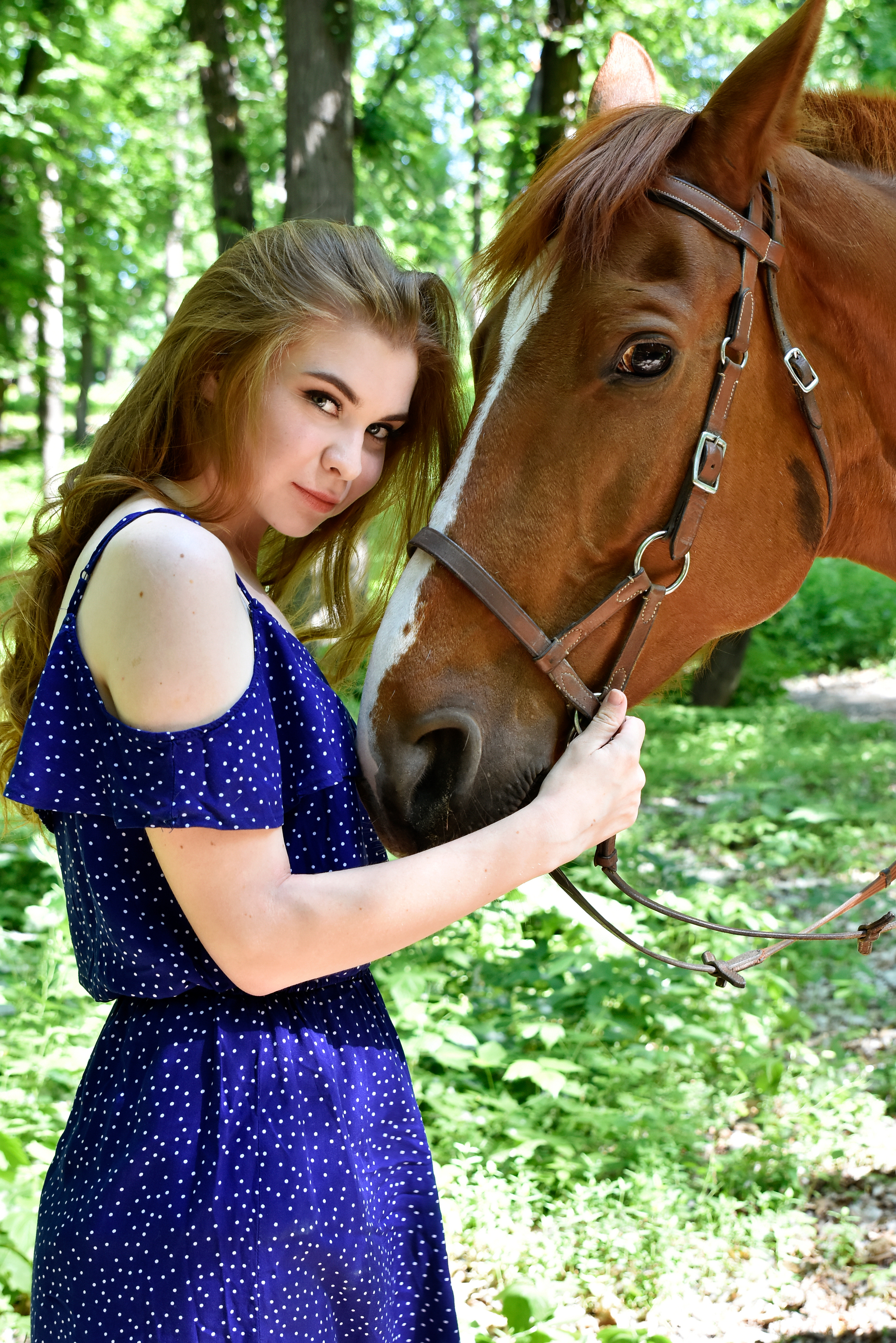 Фотосессия на природе в Самаре и Самарской области