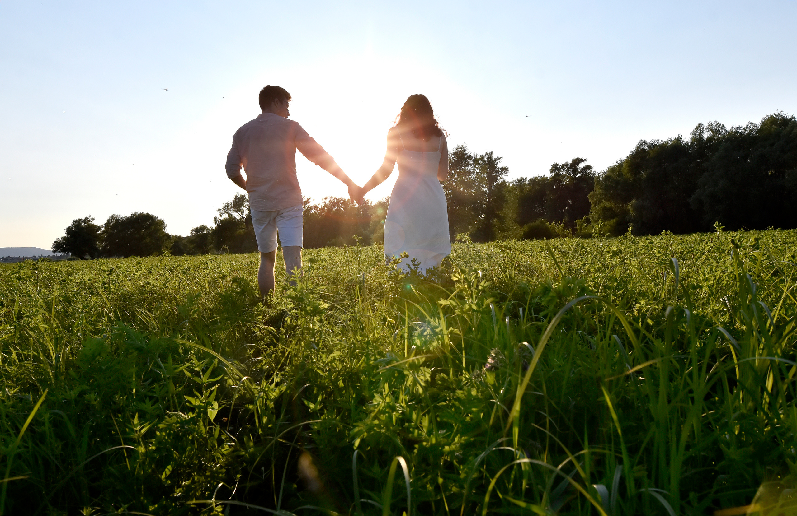Свадебный фотограф в Самаре и Самарской области