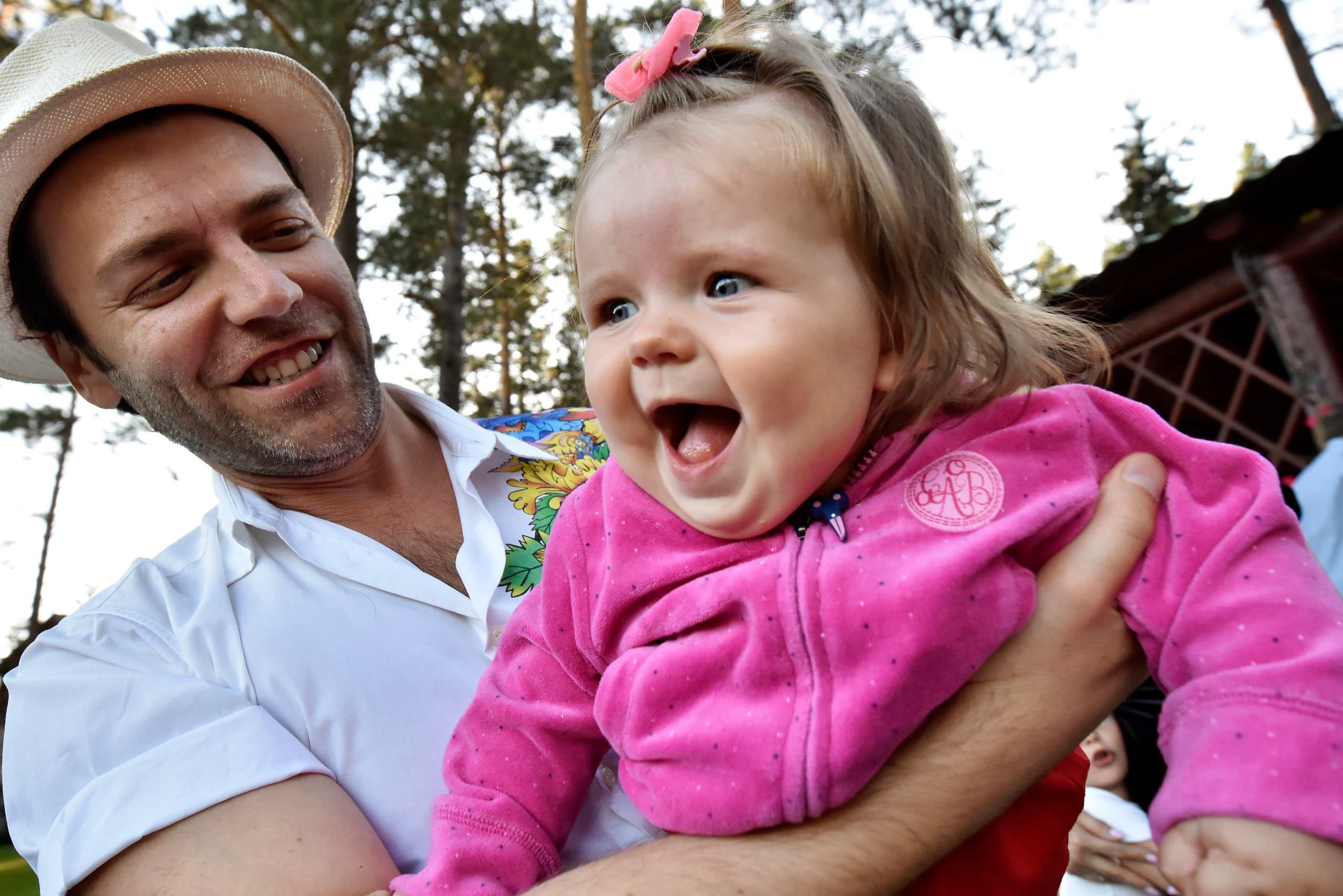 Семейный фотограф в Самаре Мария Компаниец