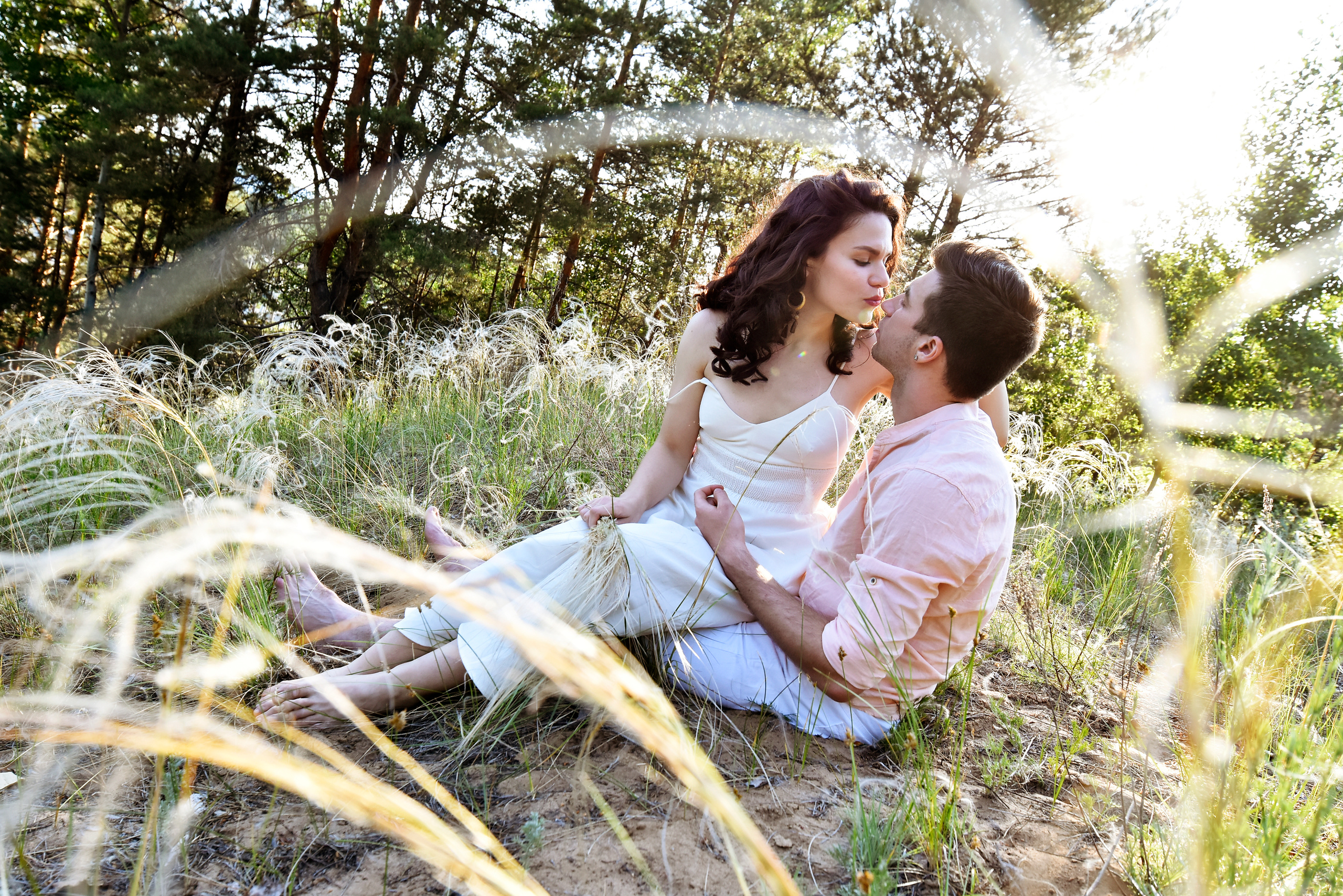 Свадебный фотограф в Самаре и Самарской области