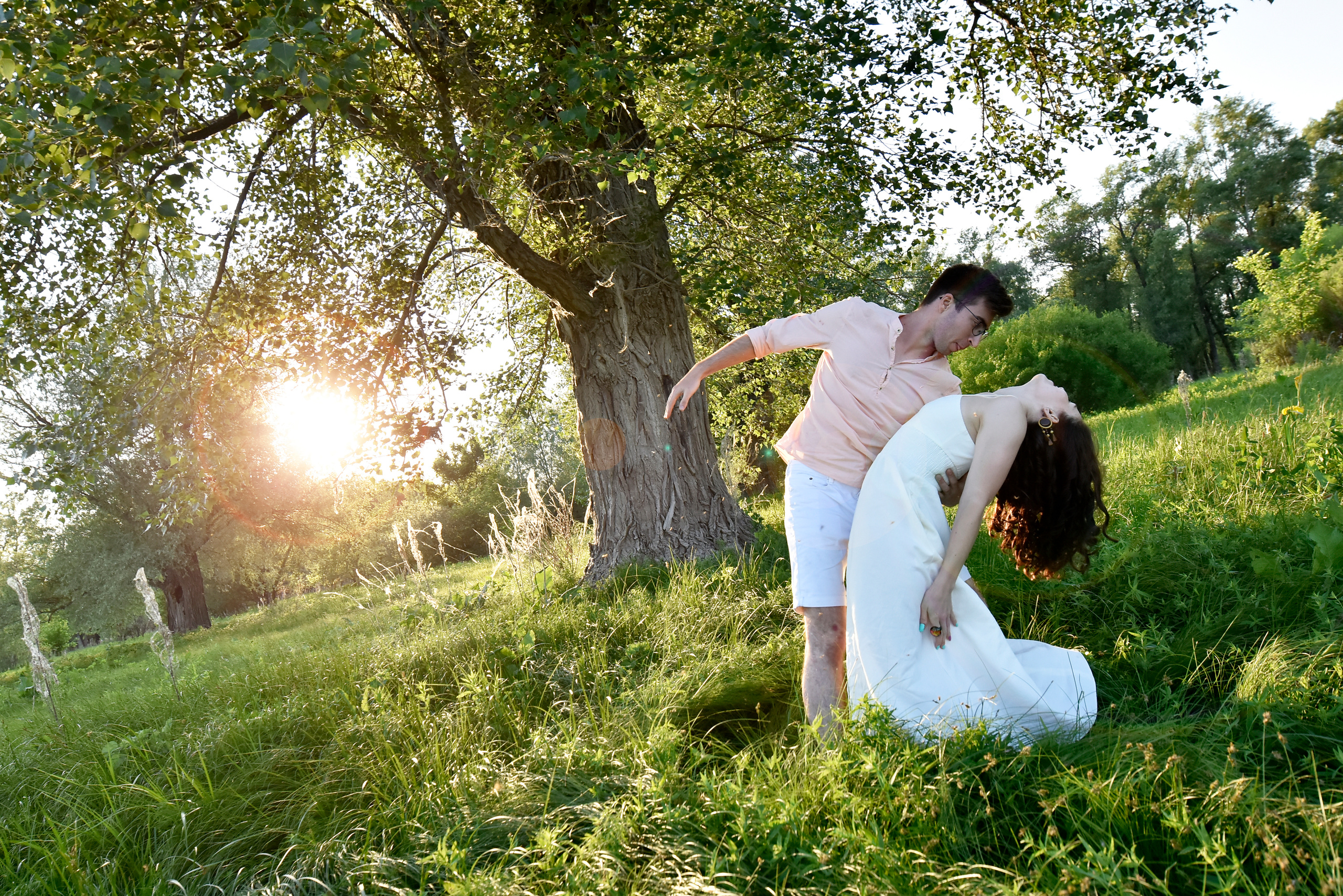 Свадебный фотограф в Самаре и Самарской области