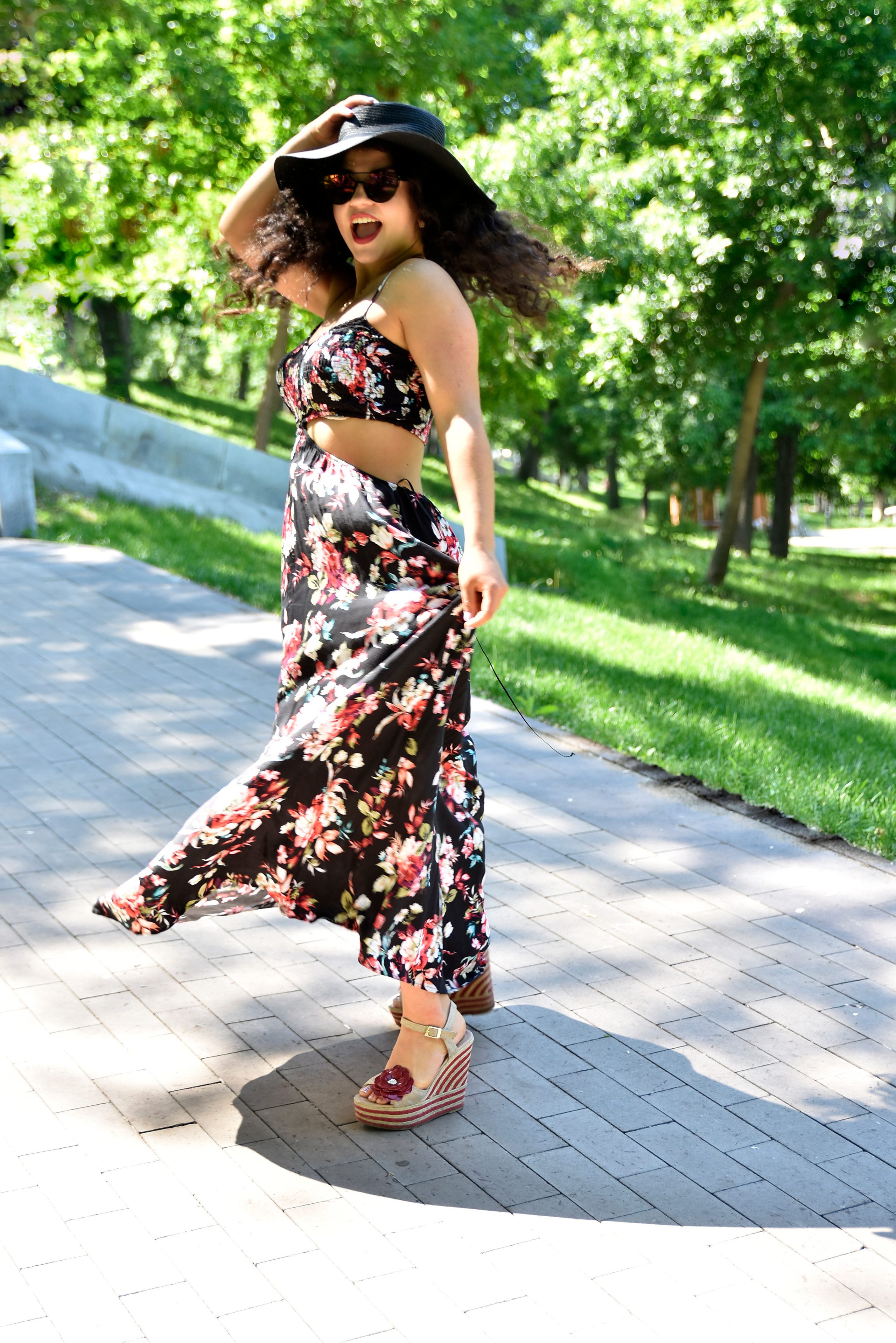 Фотосессия на природе в Самаре и Самарской области