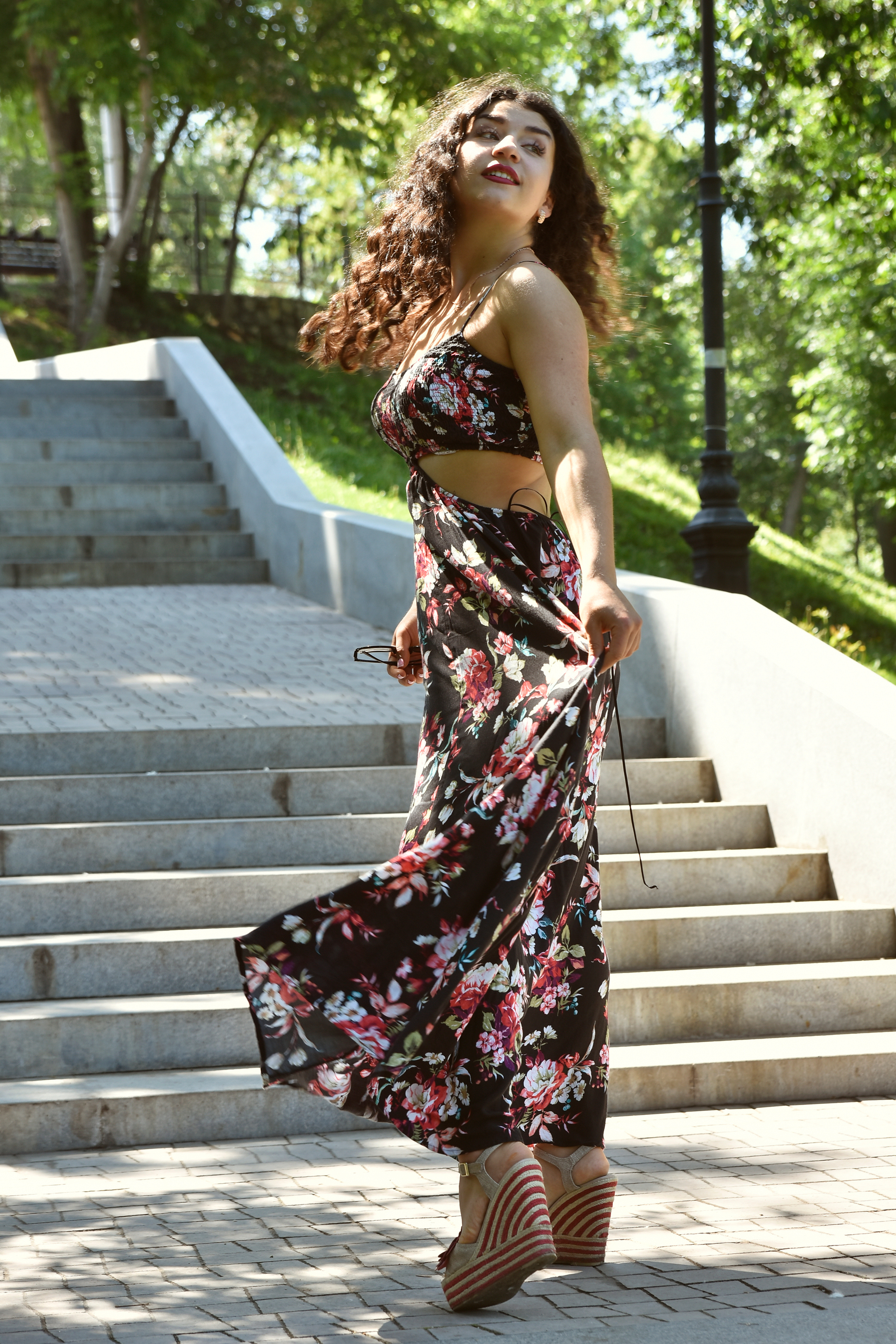 Фотосессия на природе в Самаре и Самарской области