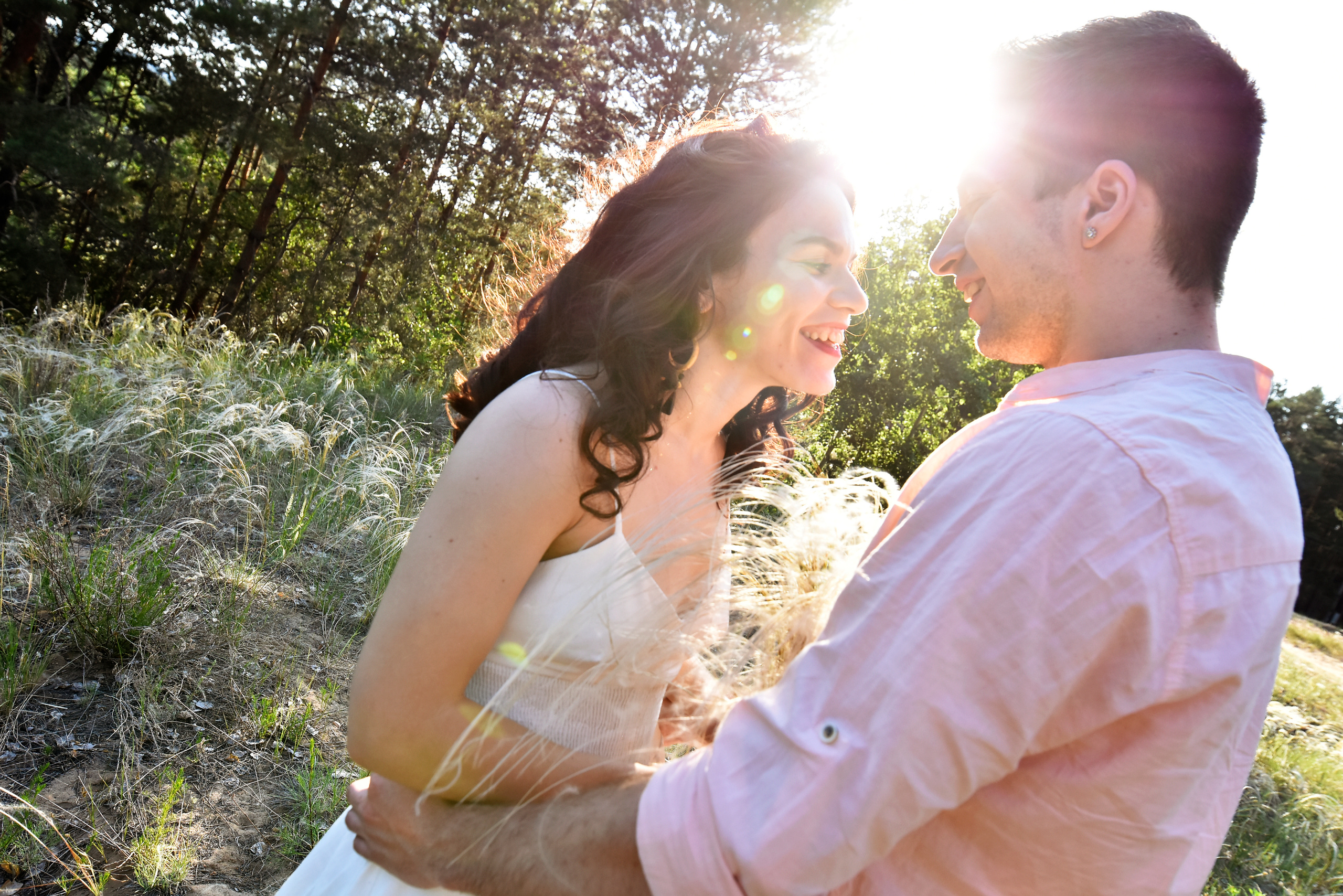 Семейный фотограф в Самаре Мария Компаниец