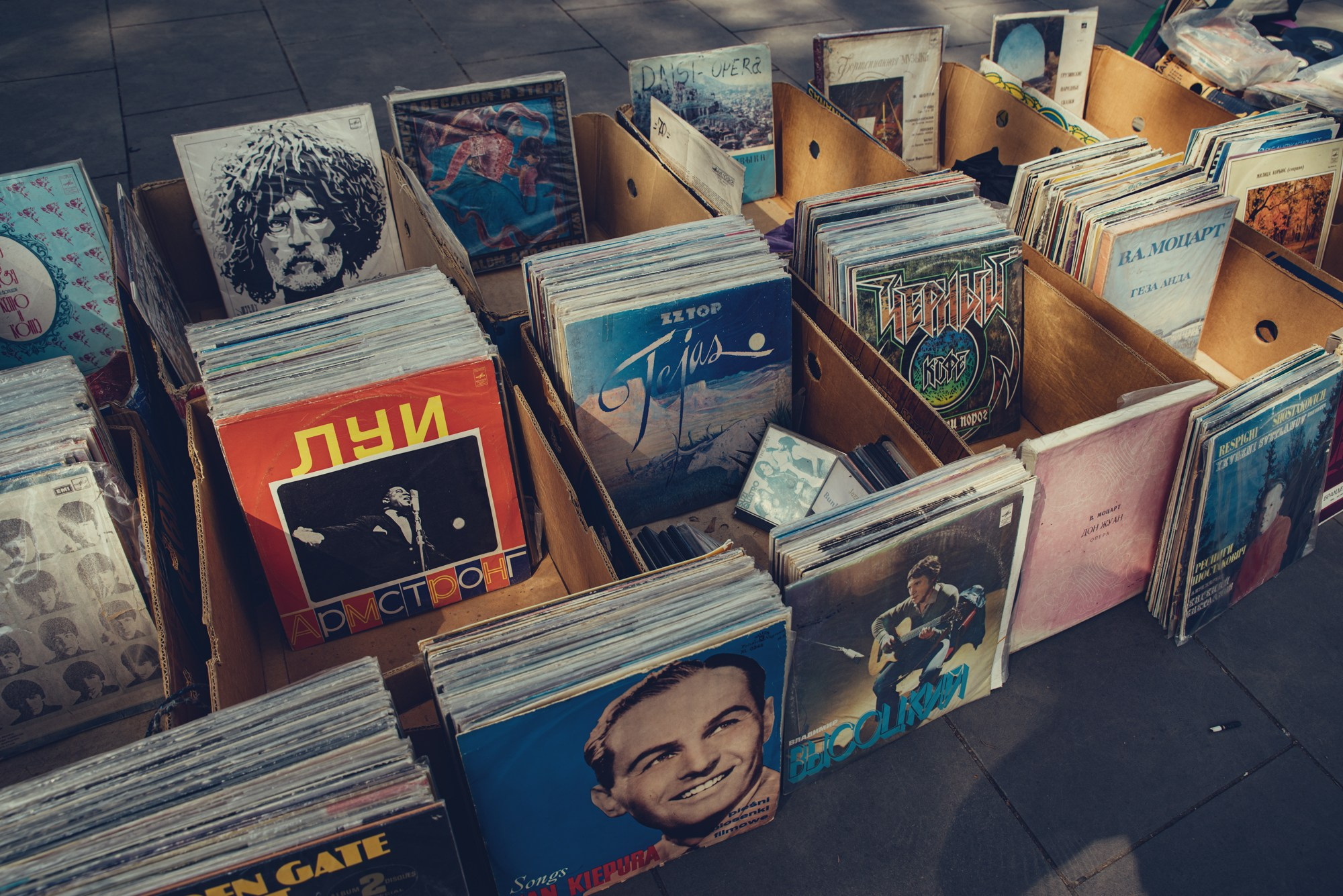 Тбилиси. Портретный фотограф Денис Милютин