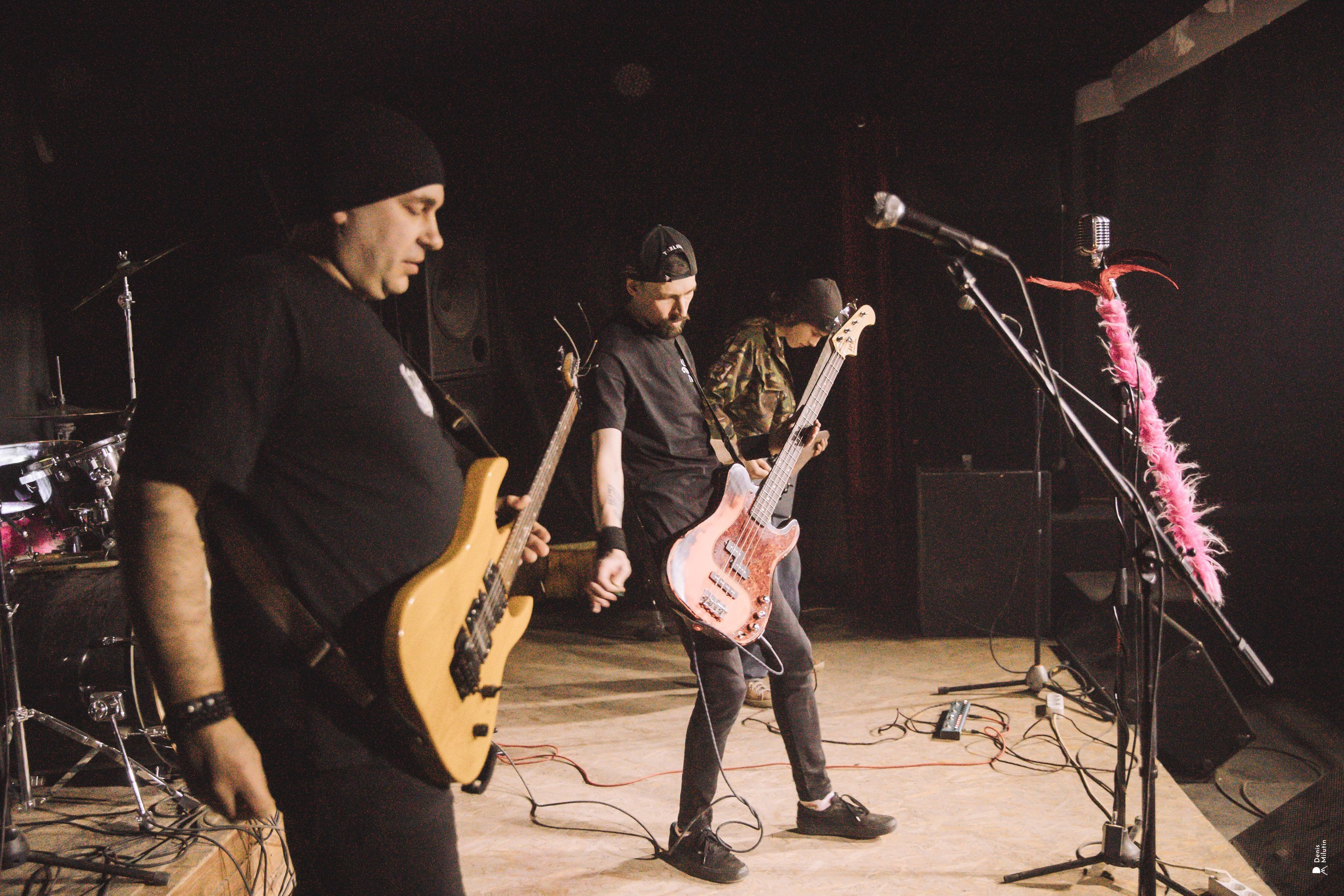 DoPLeR и НЕ МЕНЕЕ ПЯТИ ОБОРОТОВ в Качуме. Портретный фотограф Денис Милютин