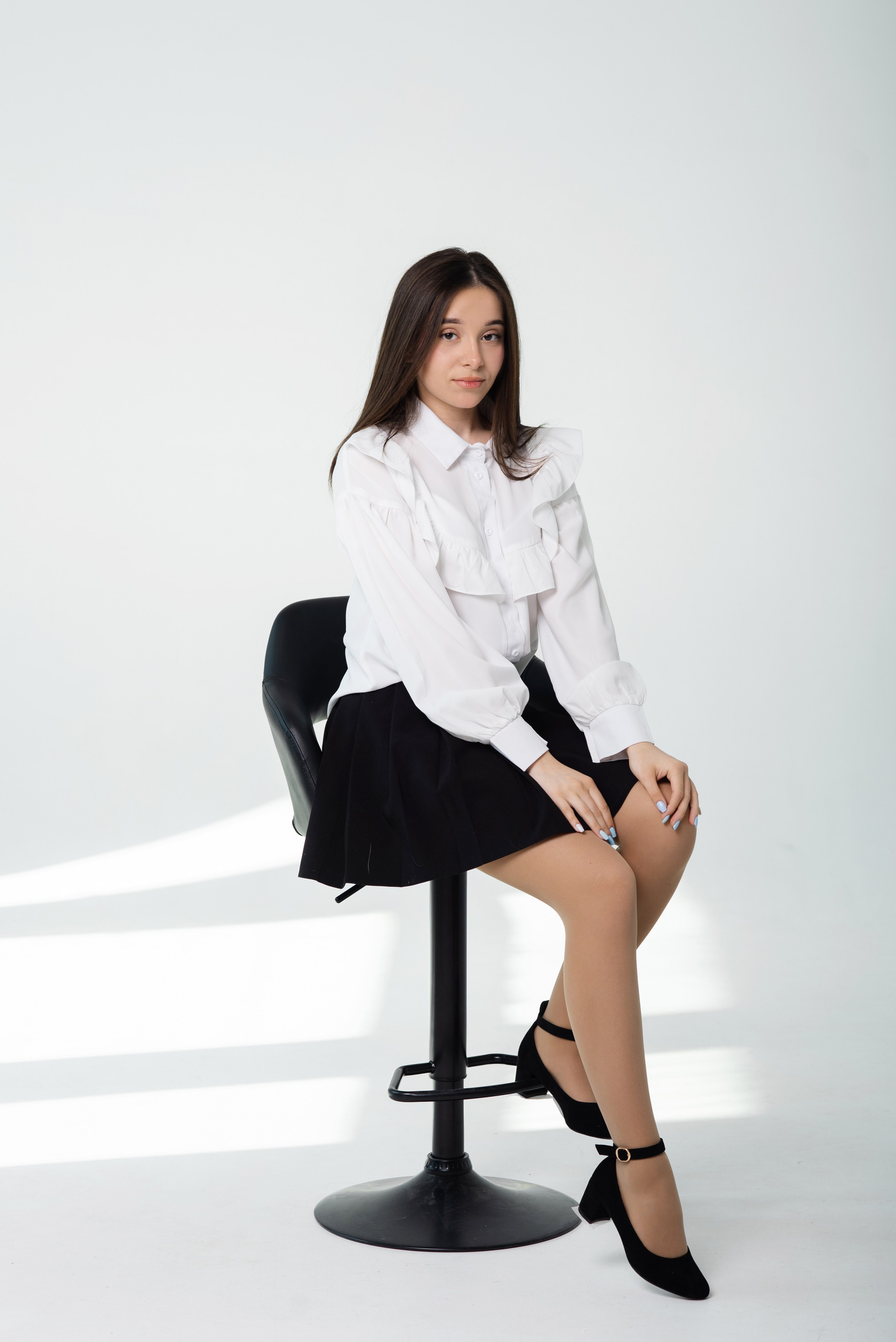 Фотосессия 9 класса — Кристина Черникова. Фотограф Кристина Черникова — Москва | Семейные съёмки и фотоальбомы