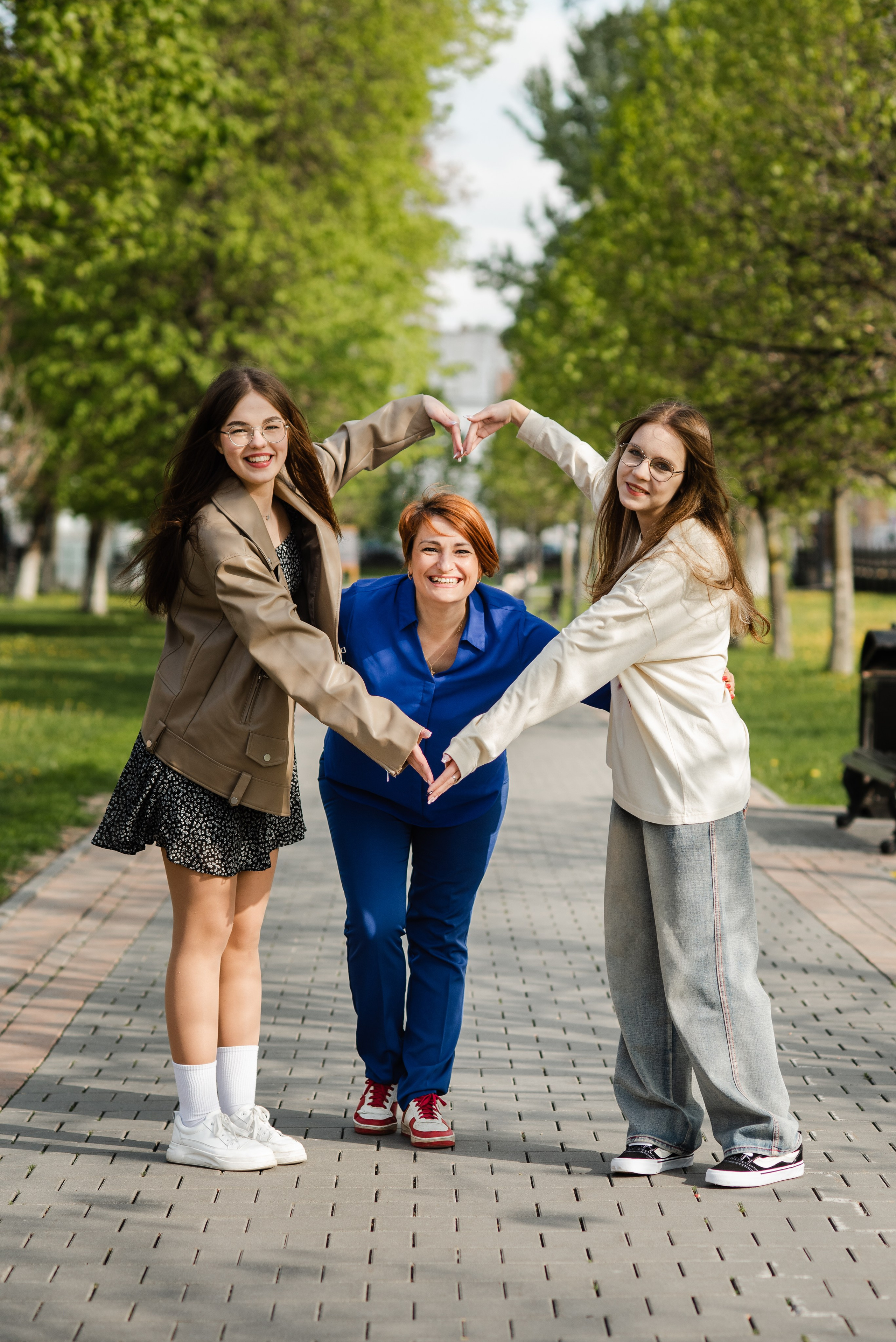 Фотосессия 9 класса в мае — Кристина Черникова. Фотограф Кристина Черникова — Москва | Семейные съёмки и фотоальбомы