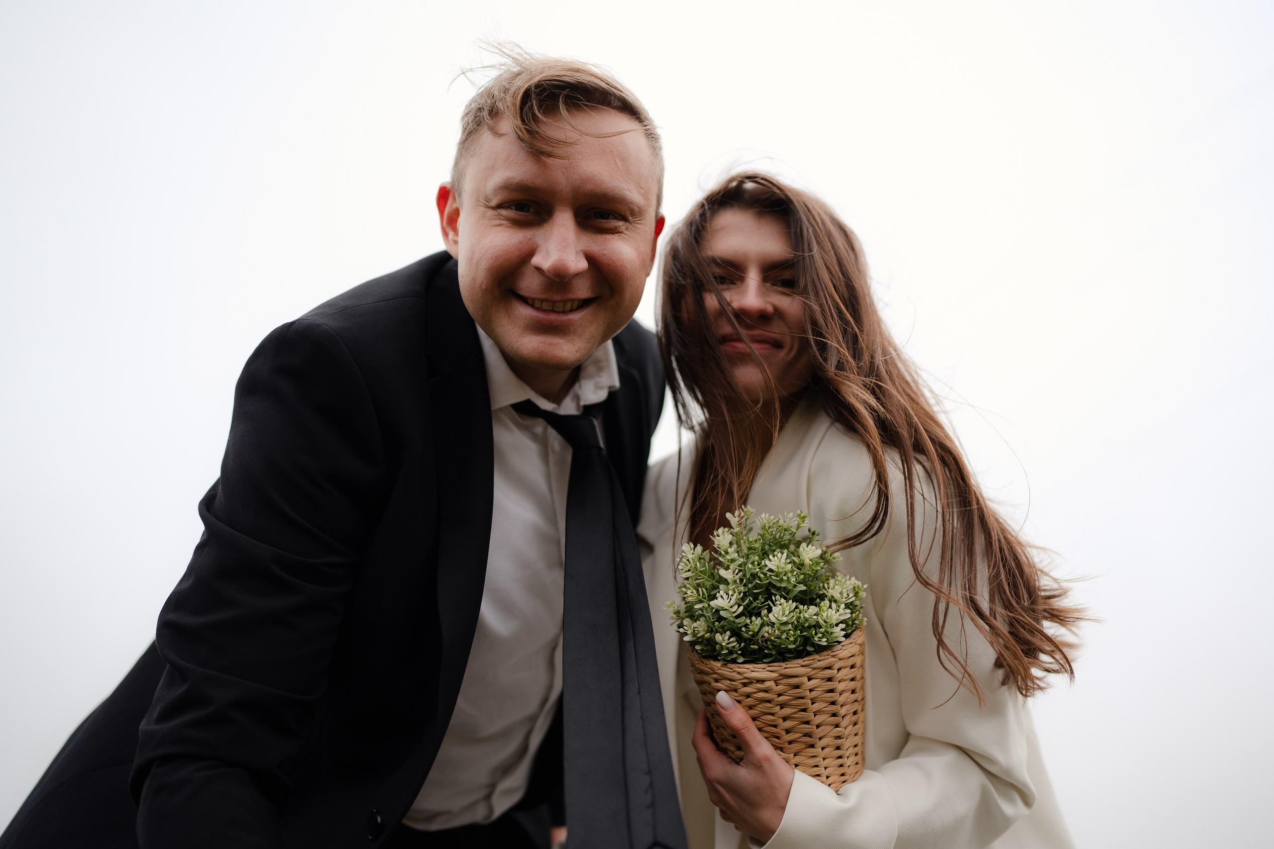 Юра +Юля = Семья. Фотограф Таня Смолянинова