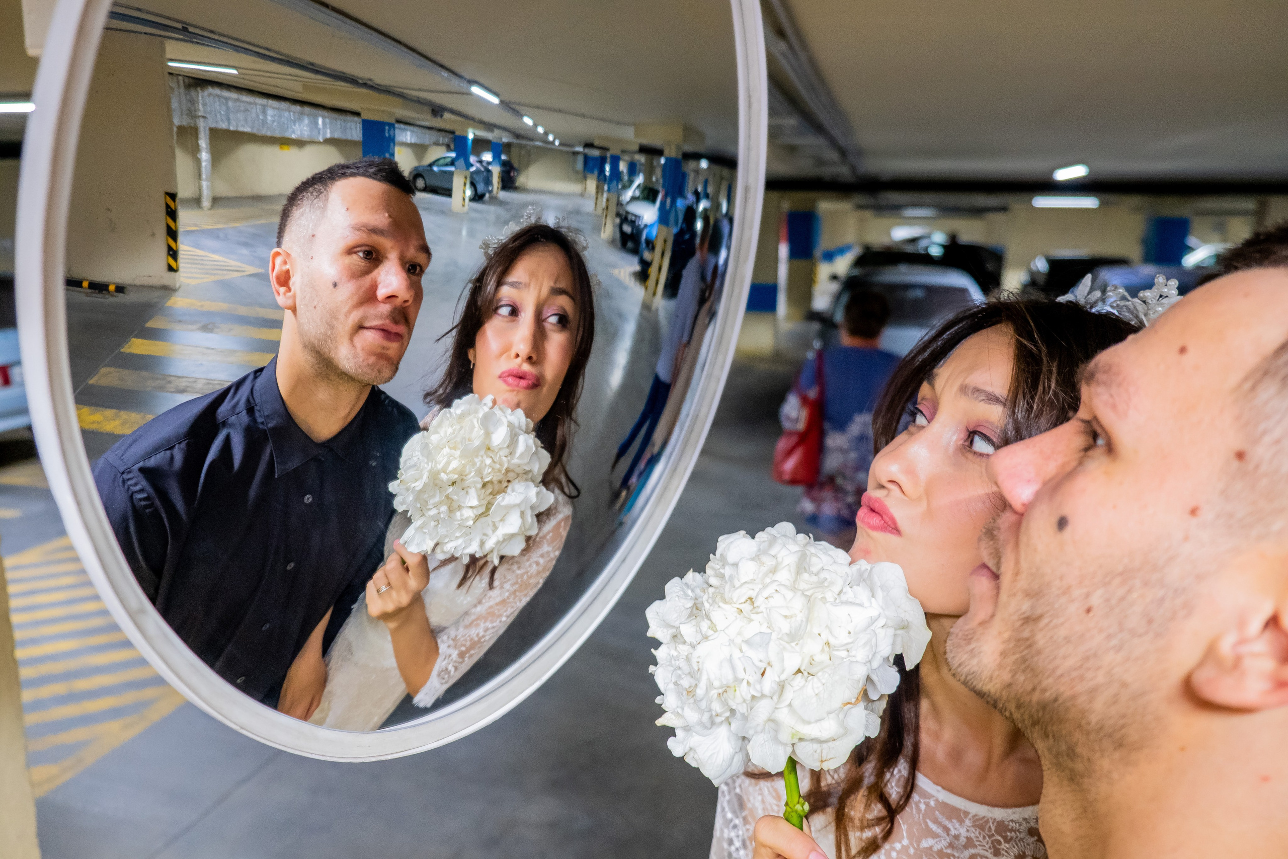 СВАДЬБЫ. Фотограф Рамиль Фасхутдинов