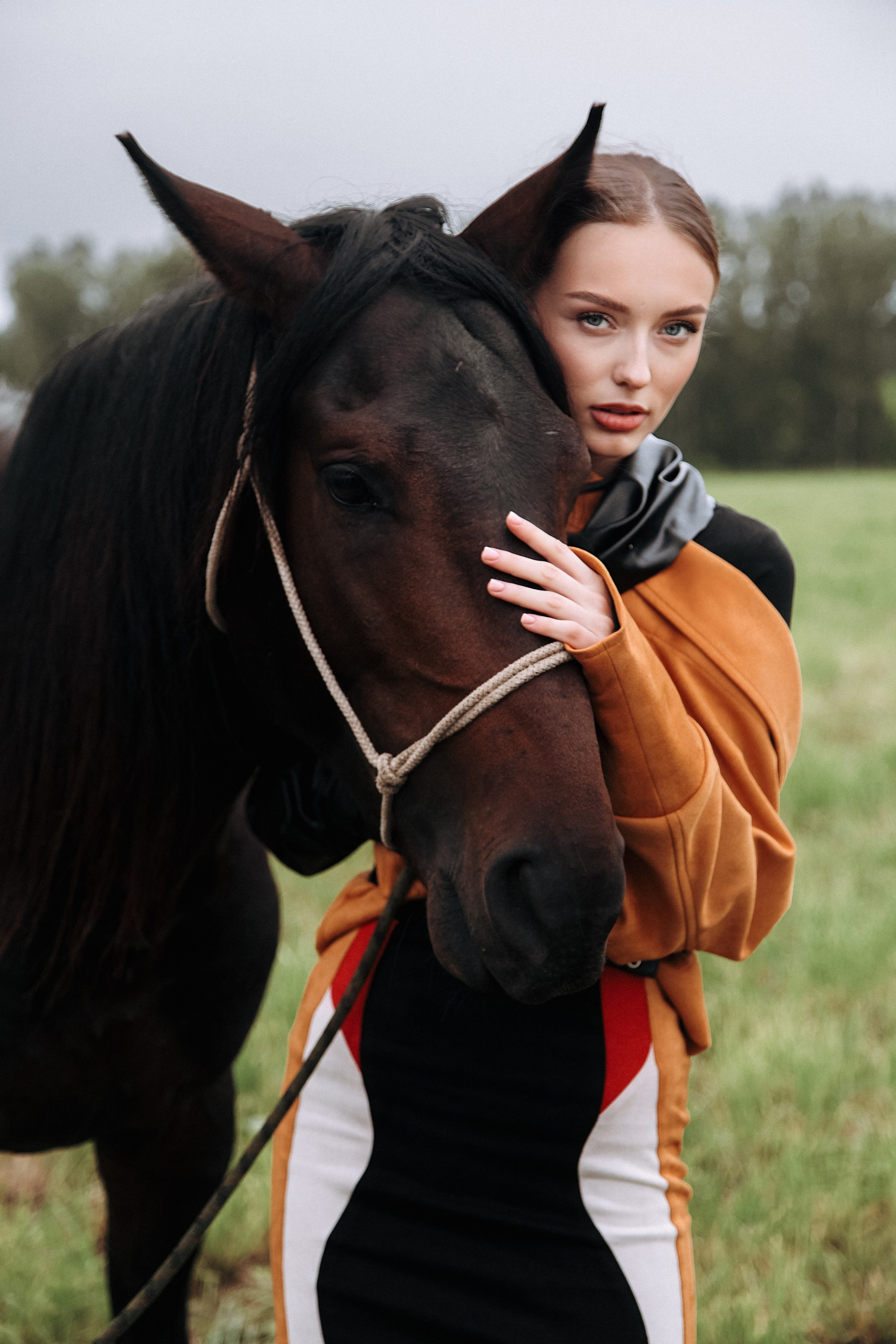 Костюмерка | Summer'25. Татьяна Фокина — портретный фотограф и AI creator