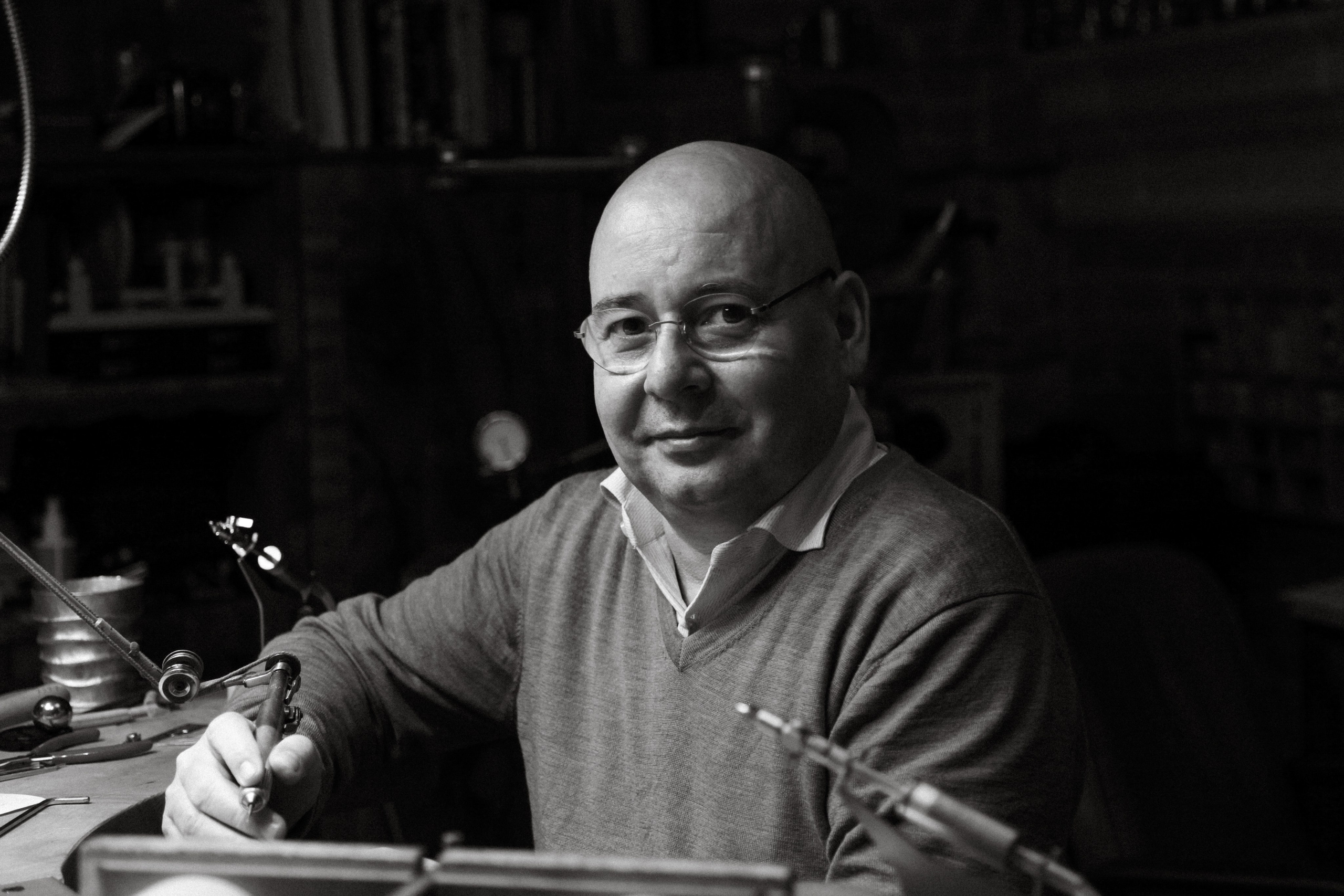 Джованни Корвая. Татьяна Фокина — портретный фотограф и AI creator