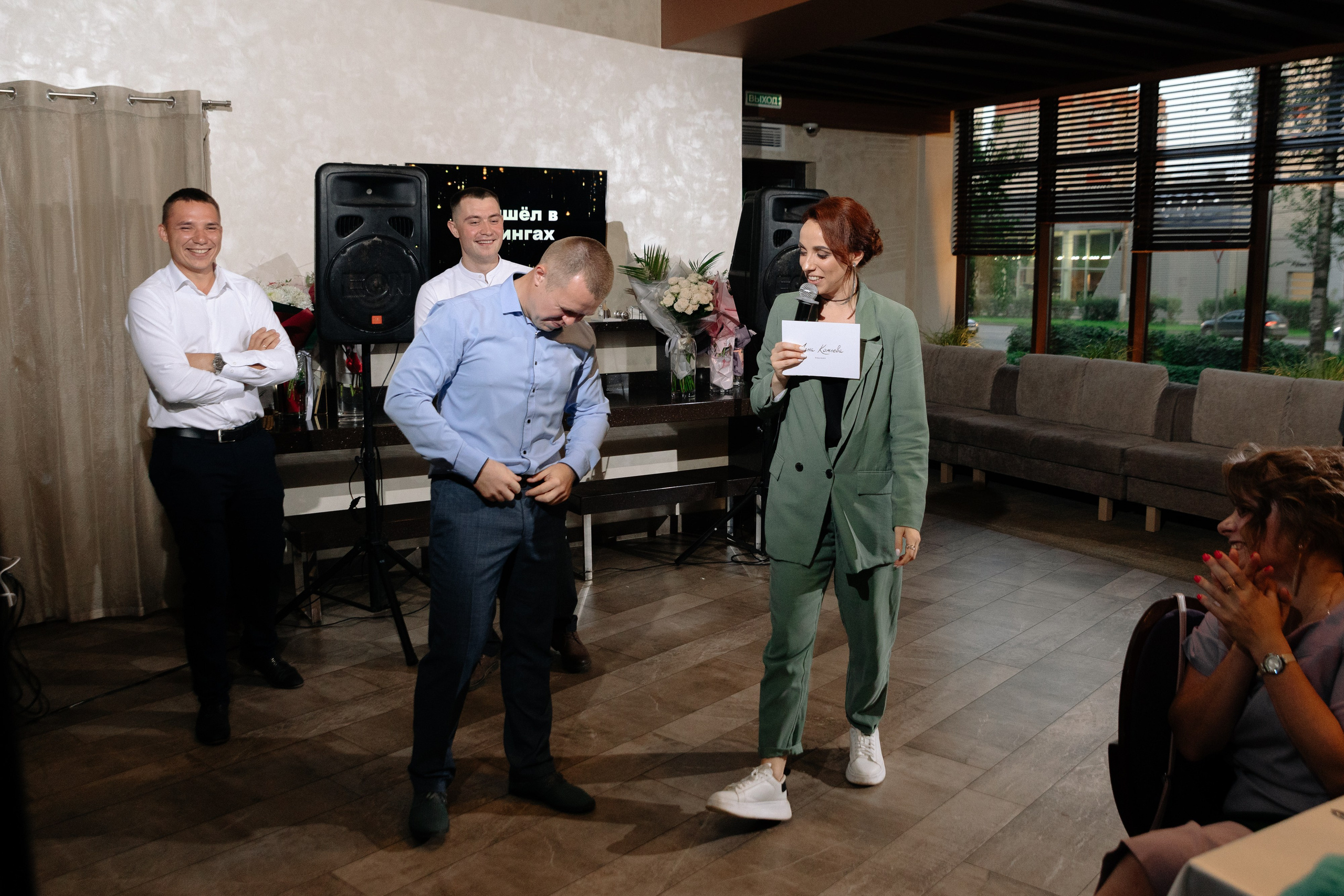 Дмитрий & Ксения. Свадебный и семейный фотограф в Кирове, Малых Никита