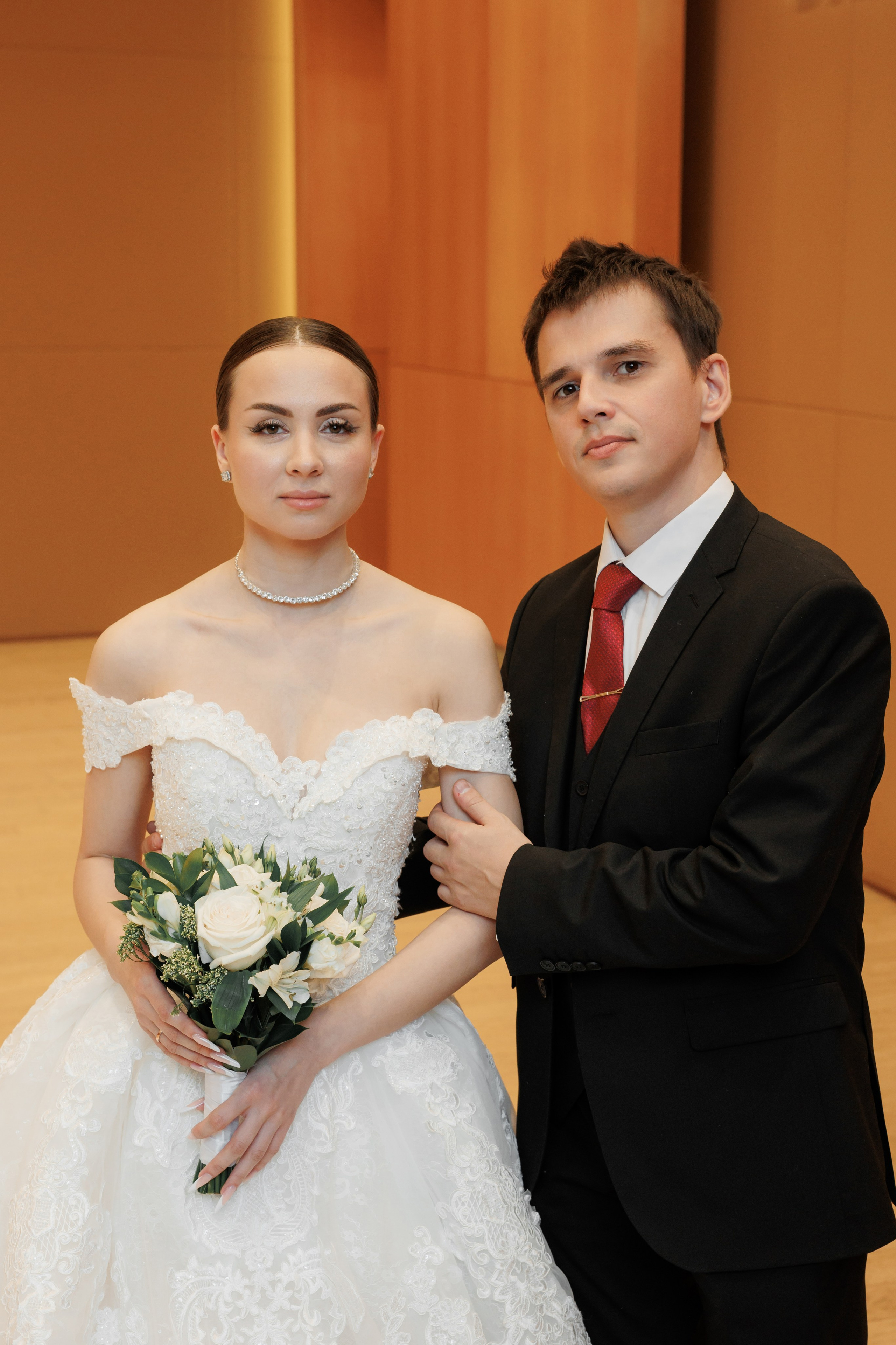 Катя и Михаил, ЗАГС г. Барвиха, Barvikha Luxury Village. Свадебный и репортажный фотограф (Москва, Королев и другие)