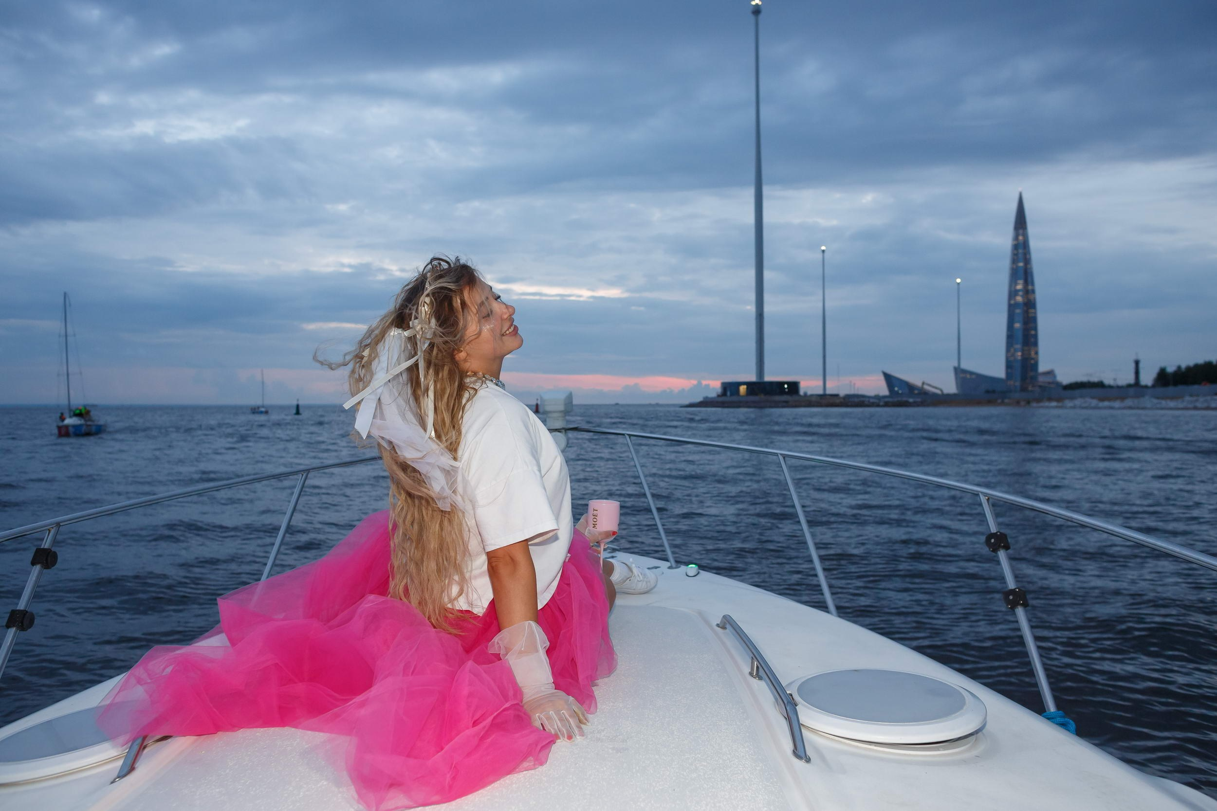 «Hen-Party» девичник Полины. Свадебный фотограф Игорь Брундасов 8PHOTO на свадьбу венчание загс СПб