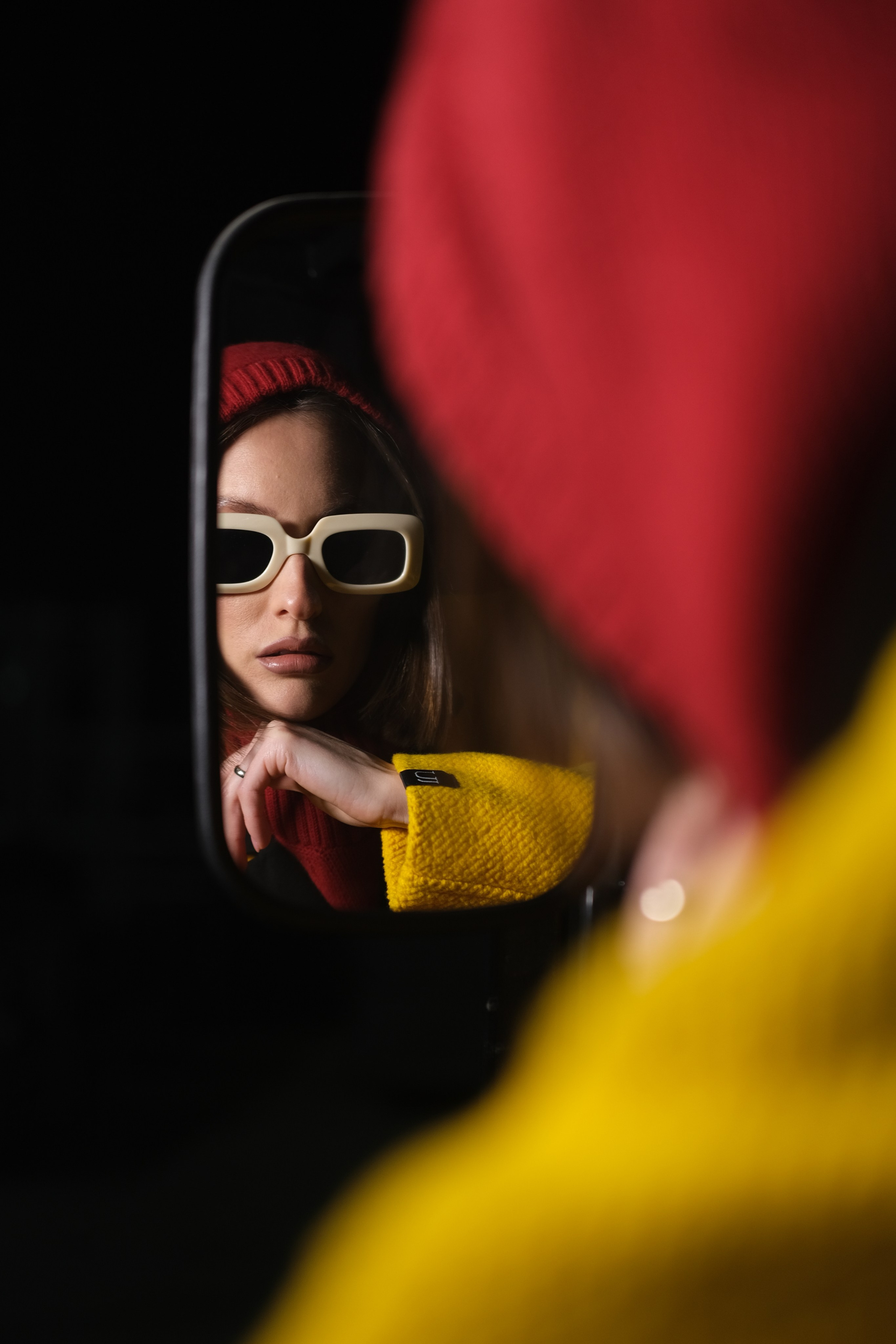 ПОРТРЕТЫ. Репортажный фотограф в Москве Аида Исламова