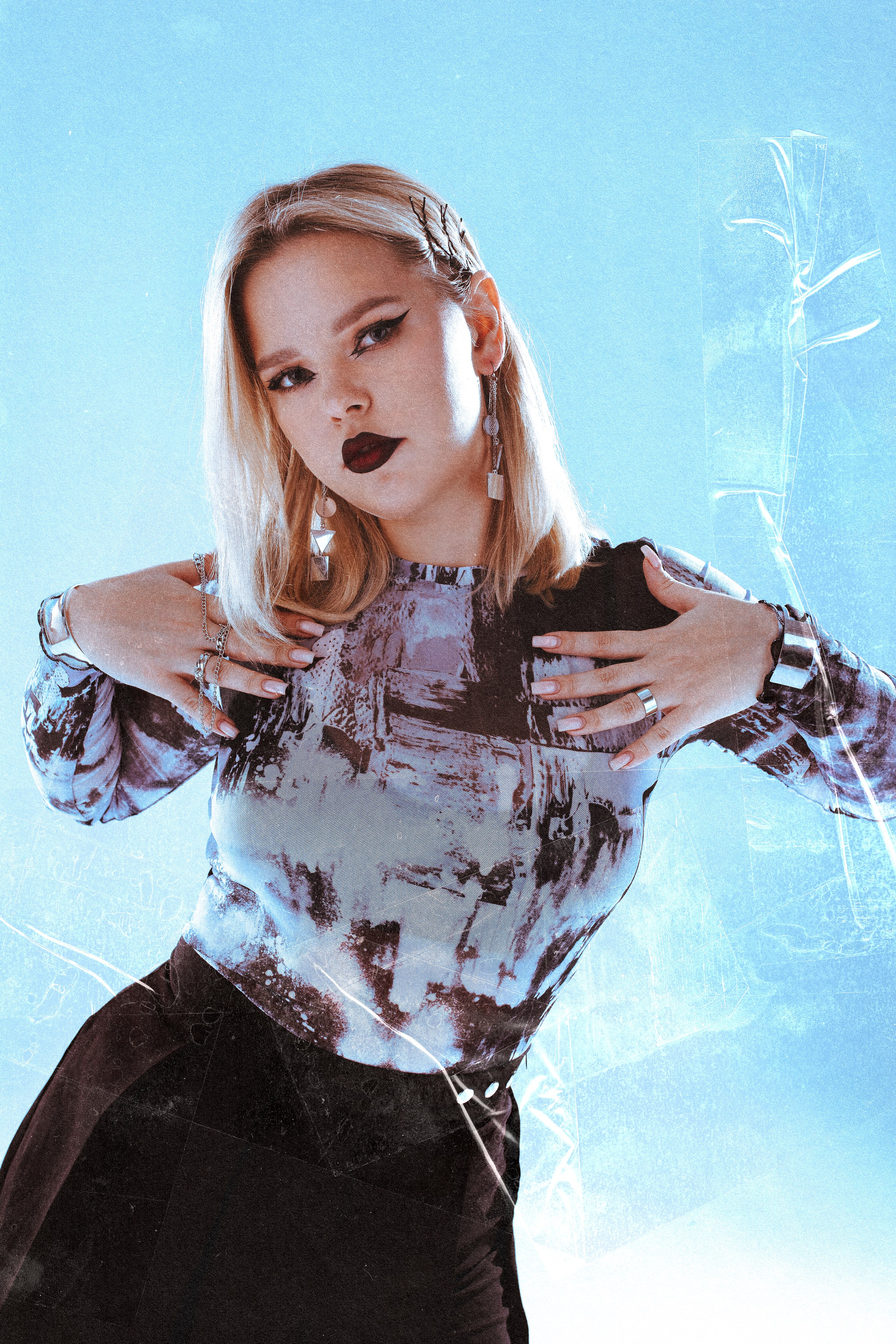 Дарья Клещина. Фотограф Москва | Анастасия Кочиш