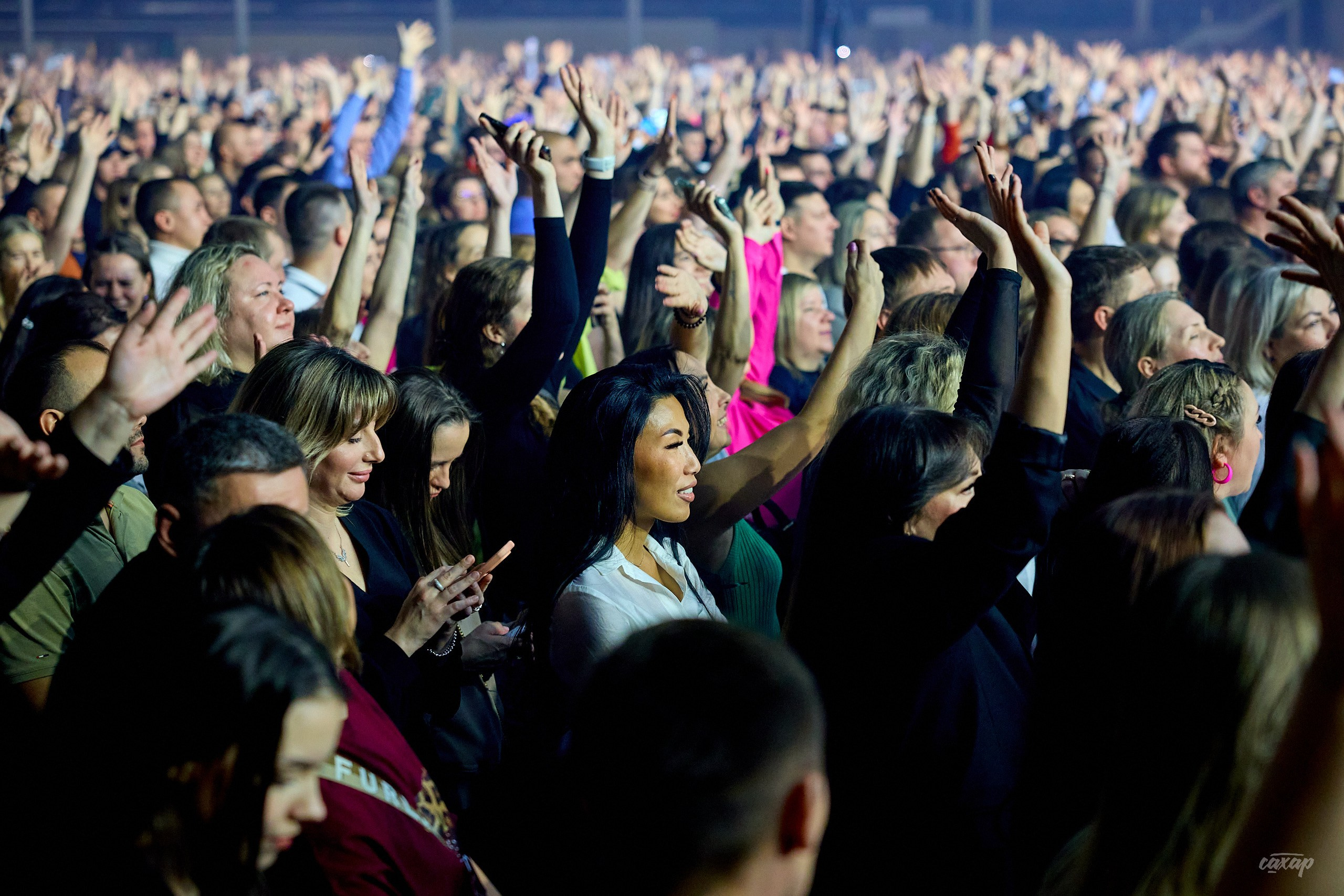 Сергей Жуков и Руки Вверх!. Профессиональный фотограф в Екатеринбурге Юра Сахар