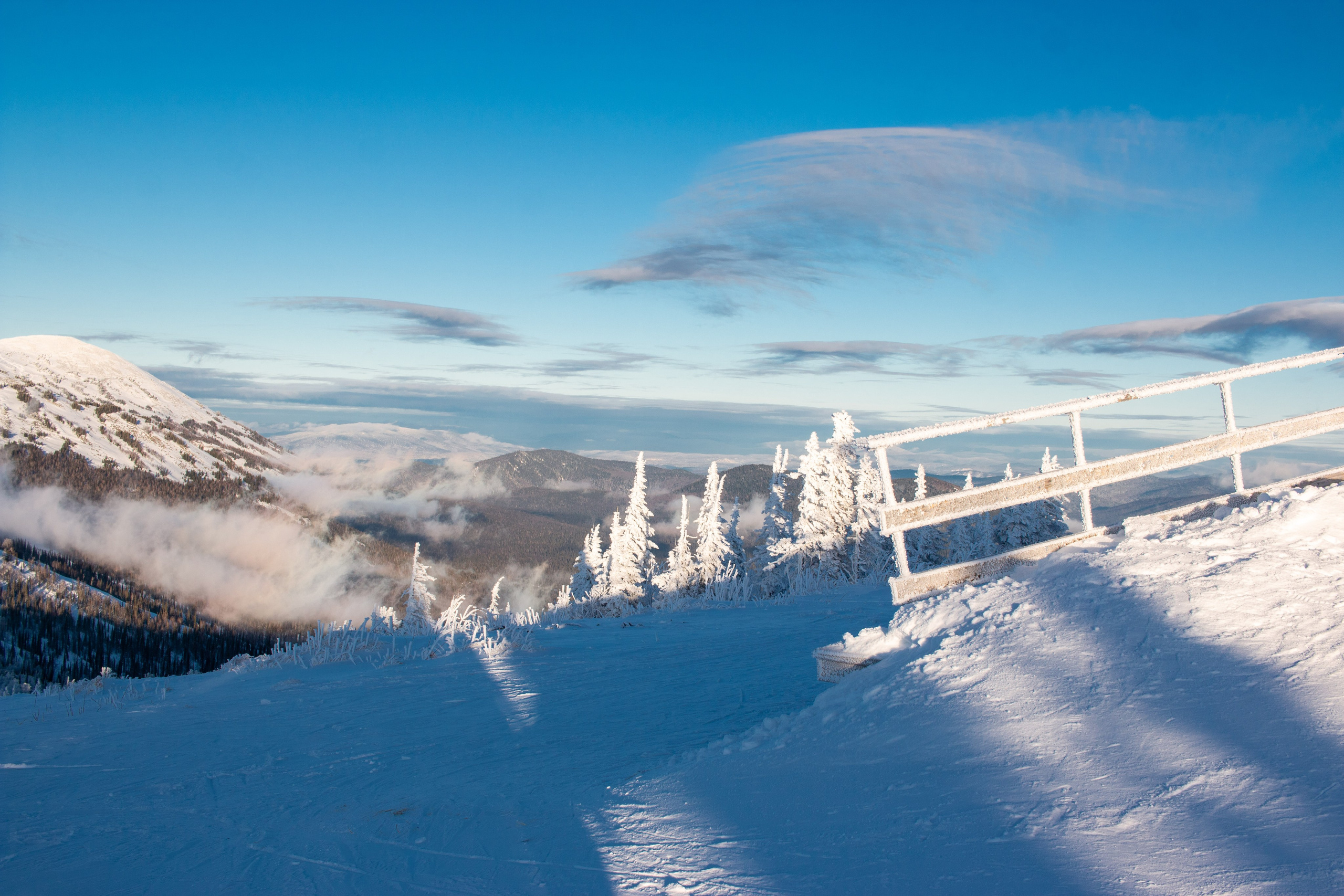 Татьяна и Иван. Свадебный и семейный фотограф в Новокузнецке Иван Иванов