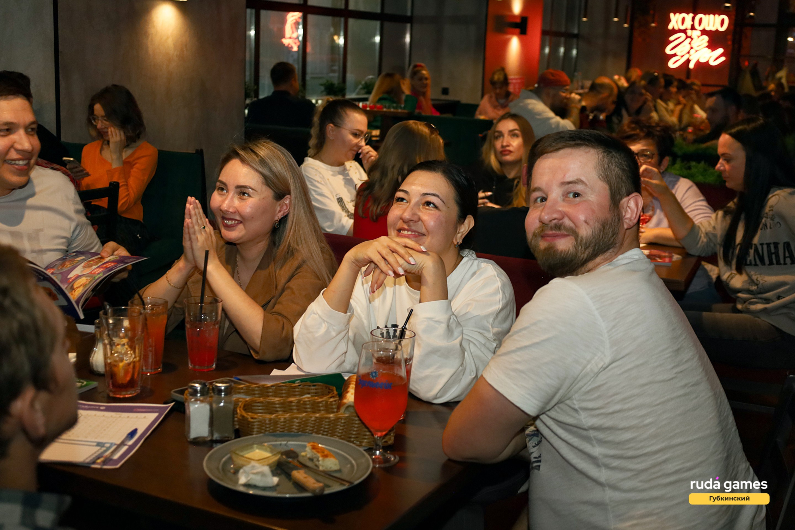 8 августа. Фотограф в Губкинском | Александра Артамонова