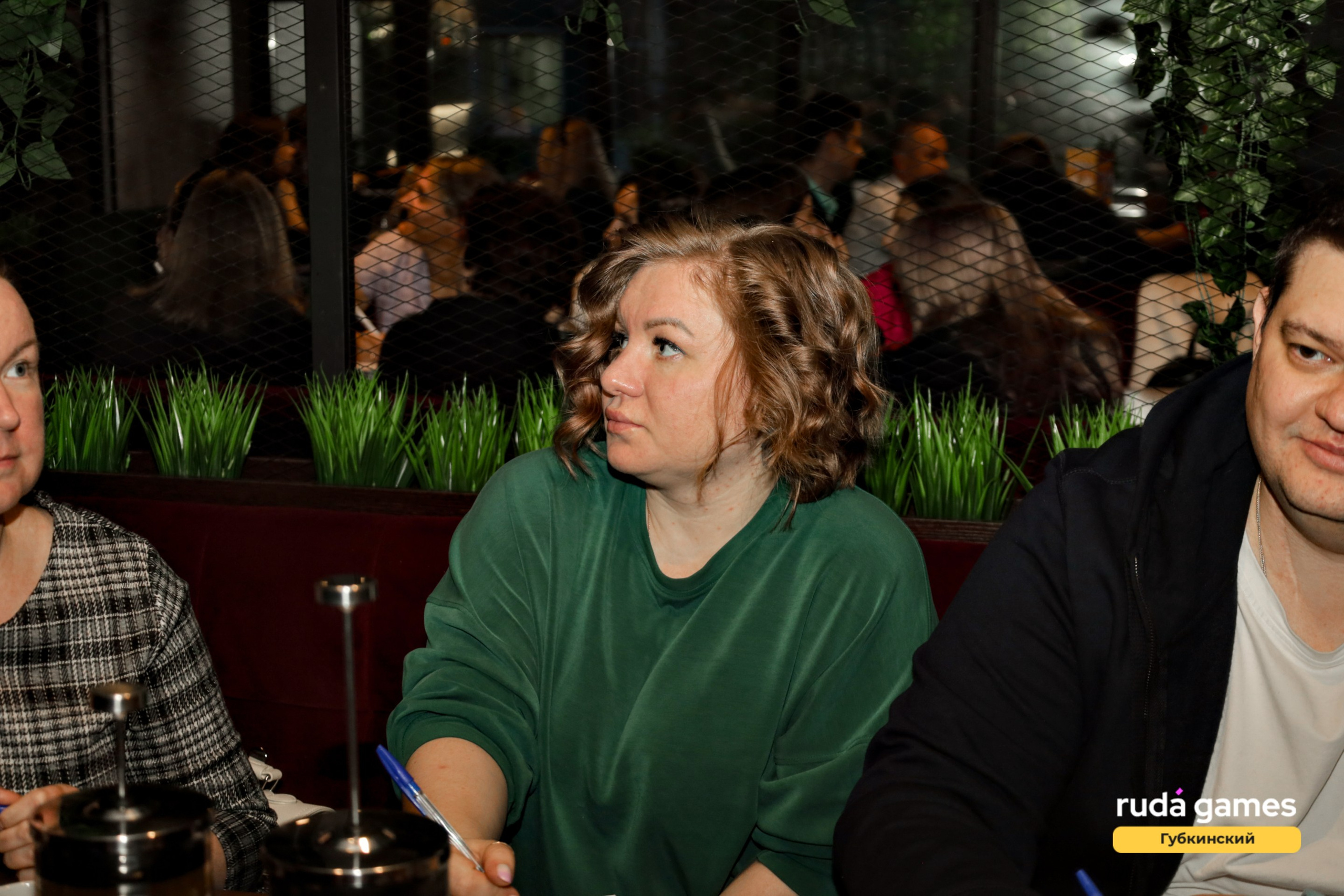 5 сентября. Фотограф в Губкинском | Александра Артамонова