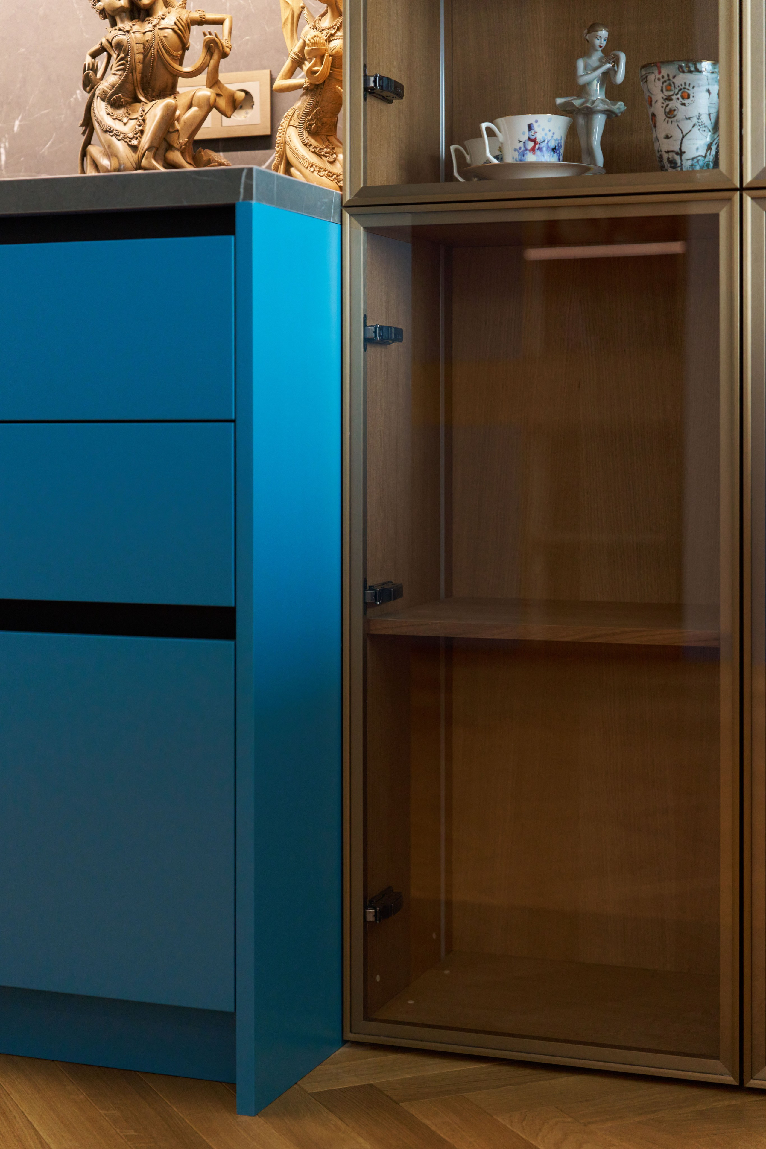 DiD мебель. Главная