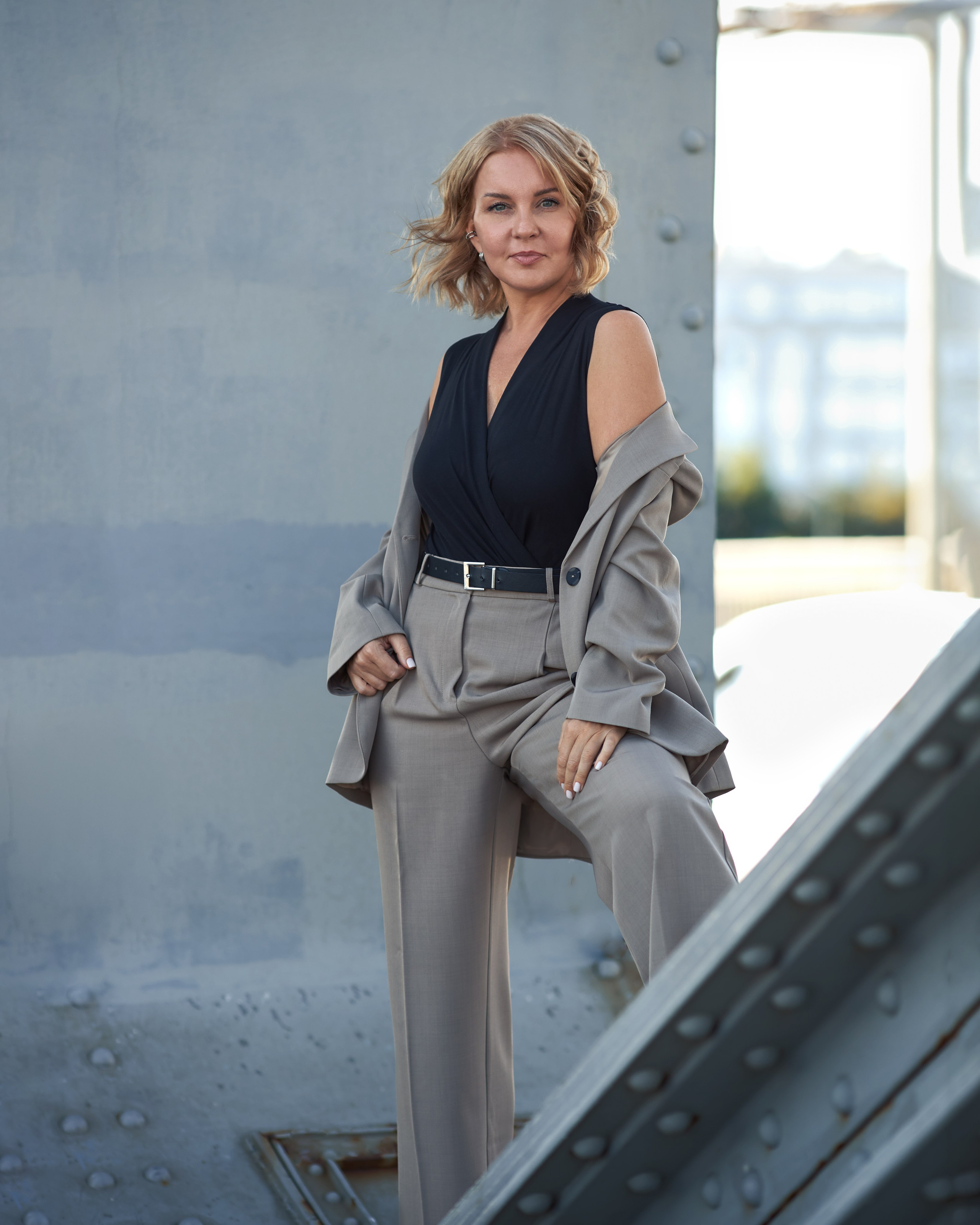 Портретные снимки. Фотограф в Санкт-Петербурге Татьяна Нетребенко