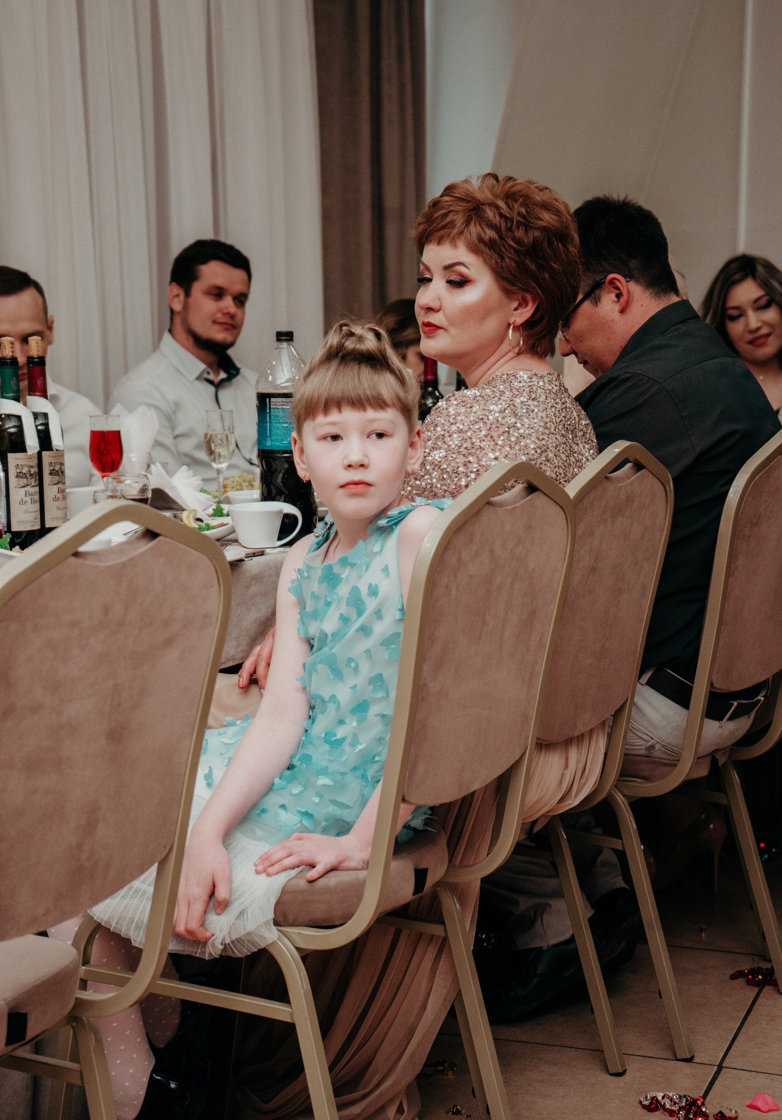 Фотографии с свадебного банкета Якова и Екатерины. Фотограф в Улан-Удэ. Свадебный фотограф в Улан-Удэ