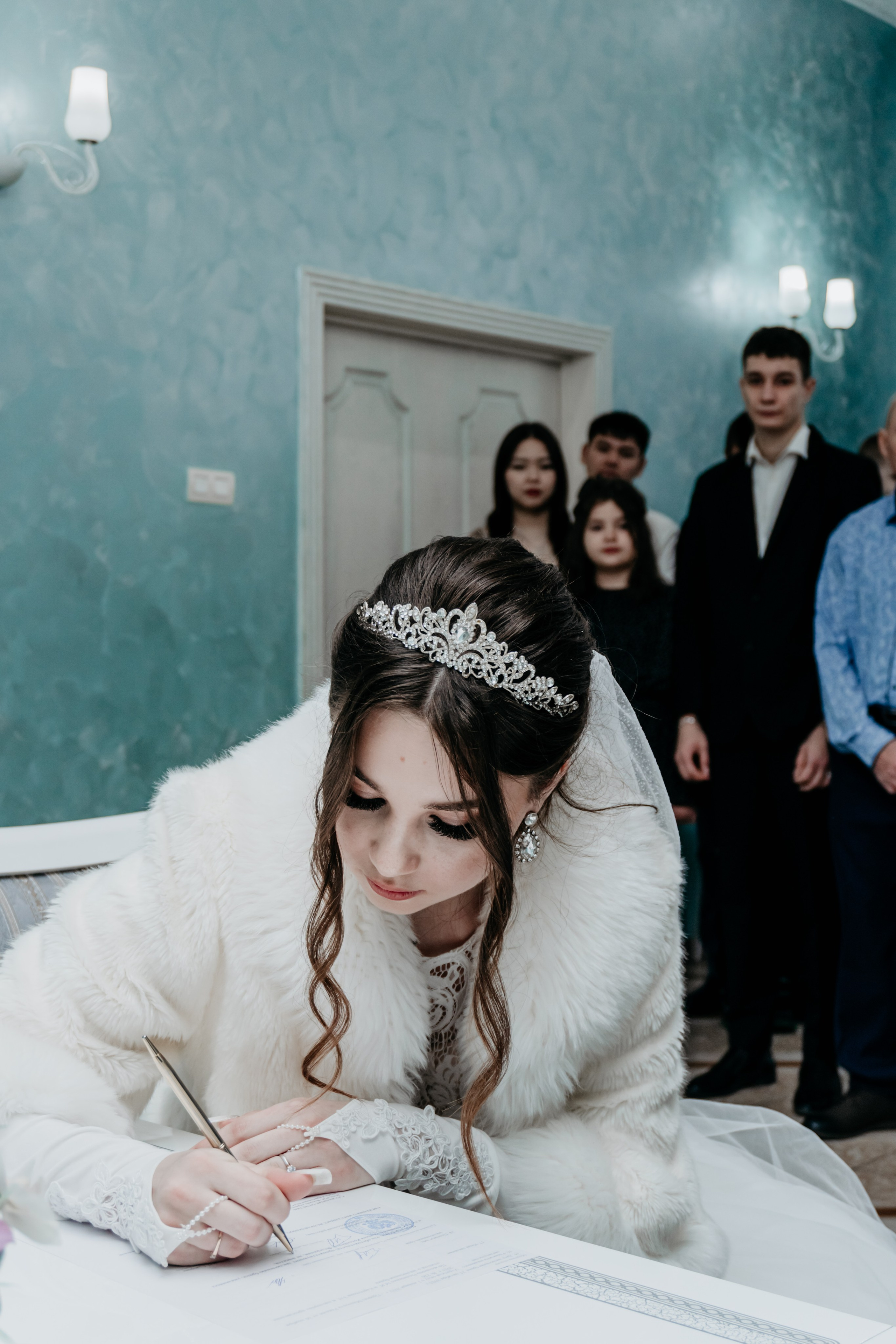 Свадьба Максима и Златы. Фотограф в Улан-Удэ. Свадебный фотограф в Улан-Удэ