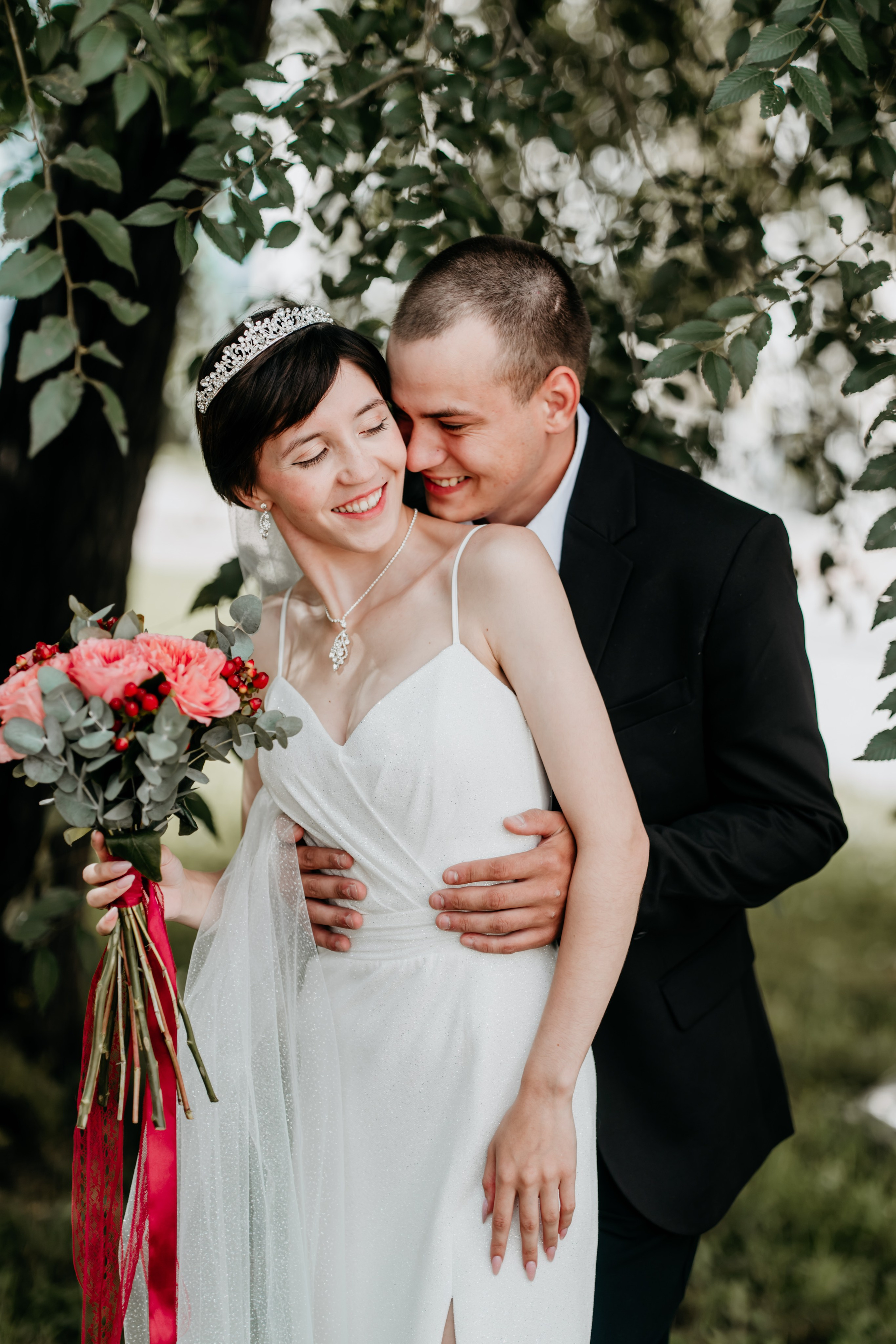 Виктор и Дарья. Фотограф в Улан-Удэ. Свадебный фотограф в Улан-Удэ