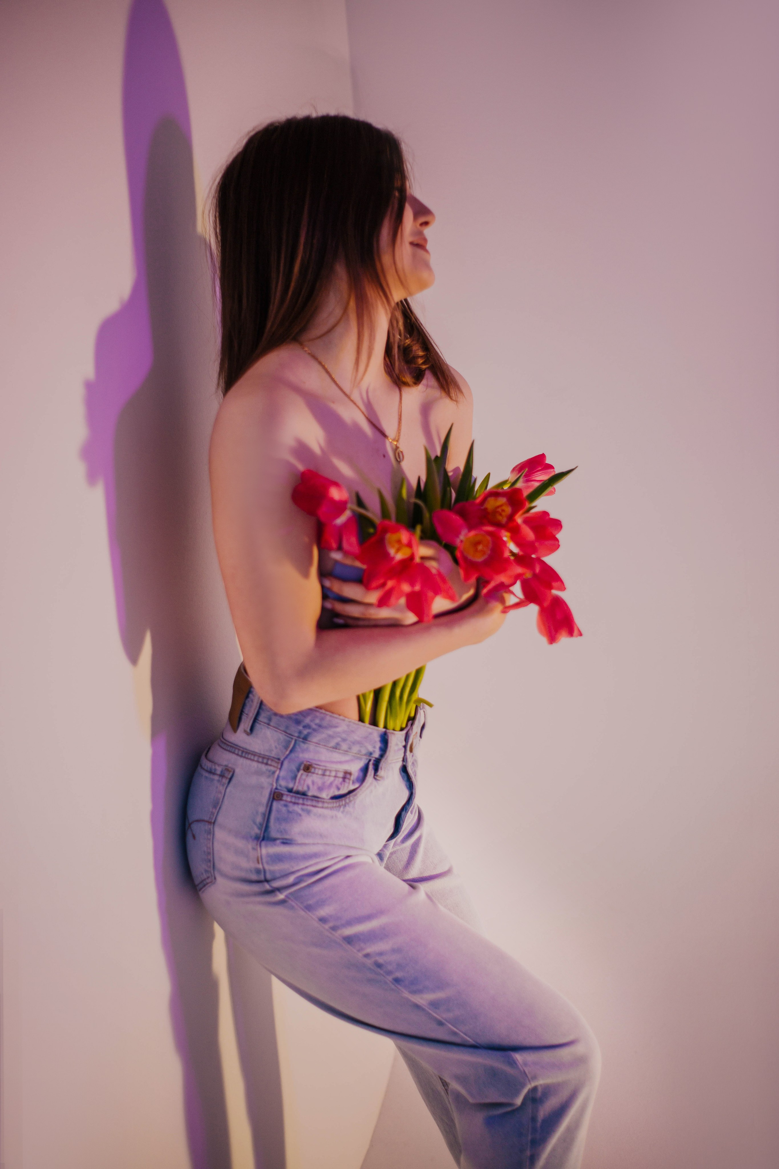 Дарья. Фотограф Дарья Маташкова