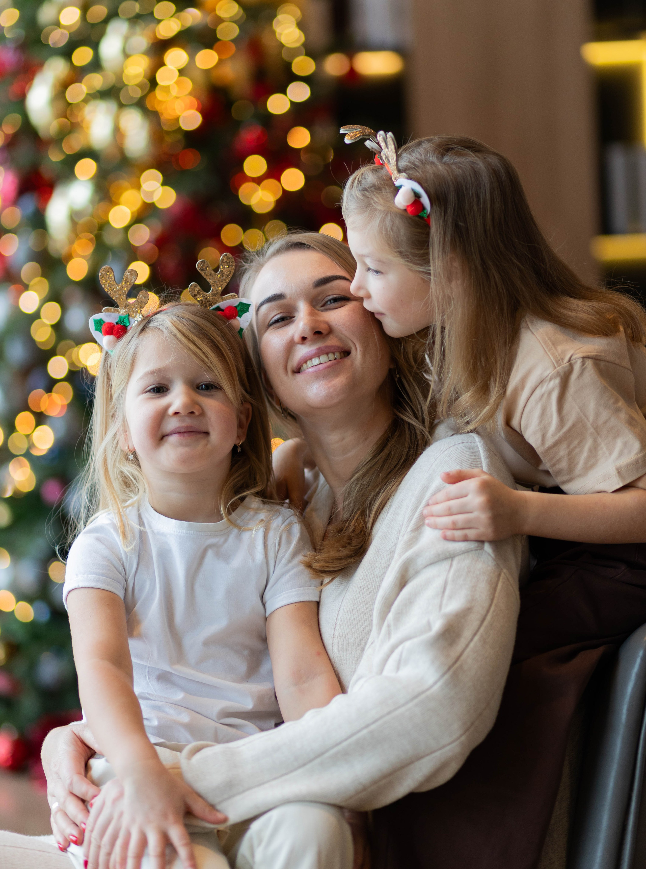 Свадебный и семейный фотограф в Москве Вероника Сычева