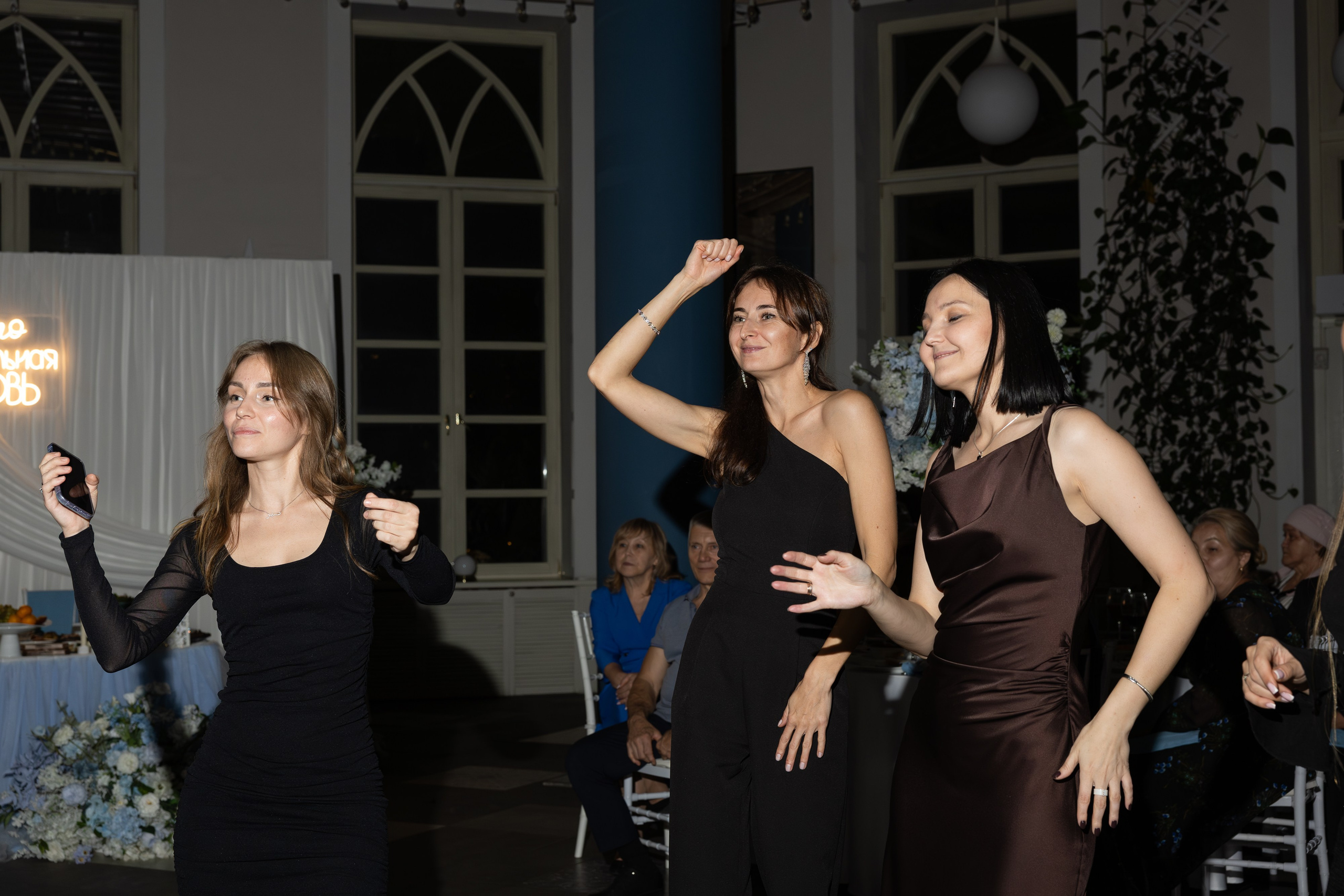 Т+Р. Свадебный и семейный фотограф в Москве Вероника Сычева