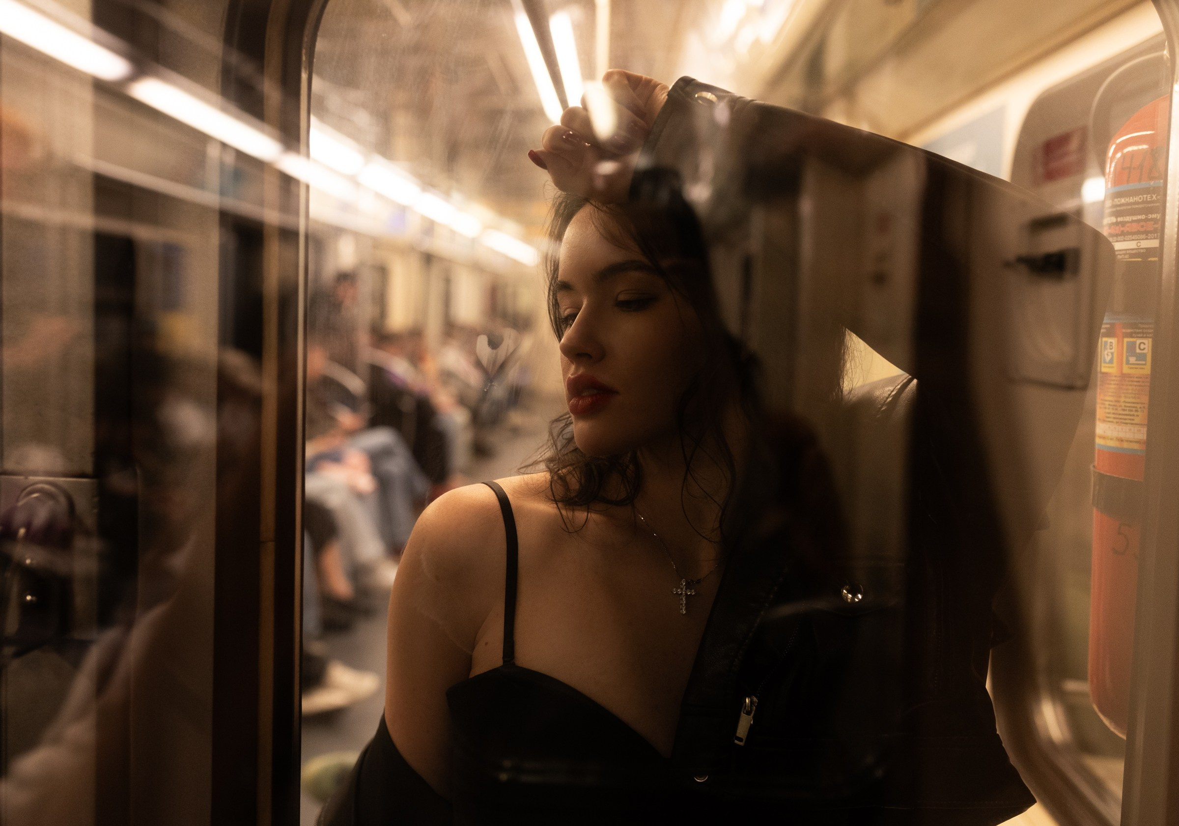 Свадебный и семейный фотограф в Москве Вероника Сычева