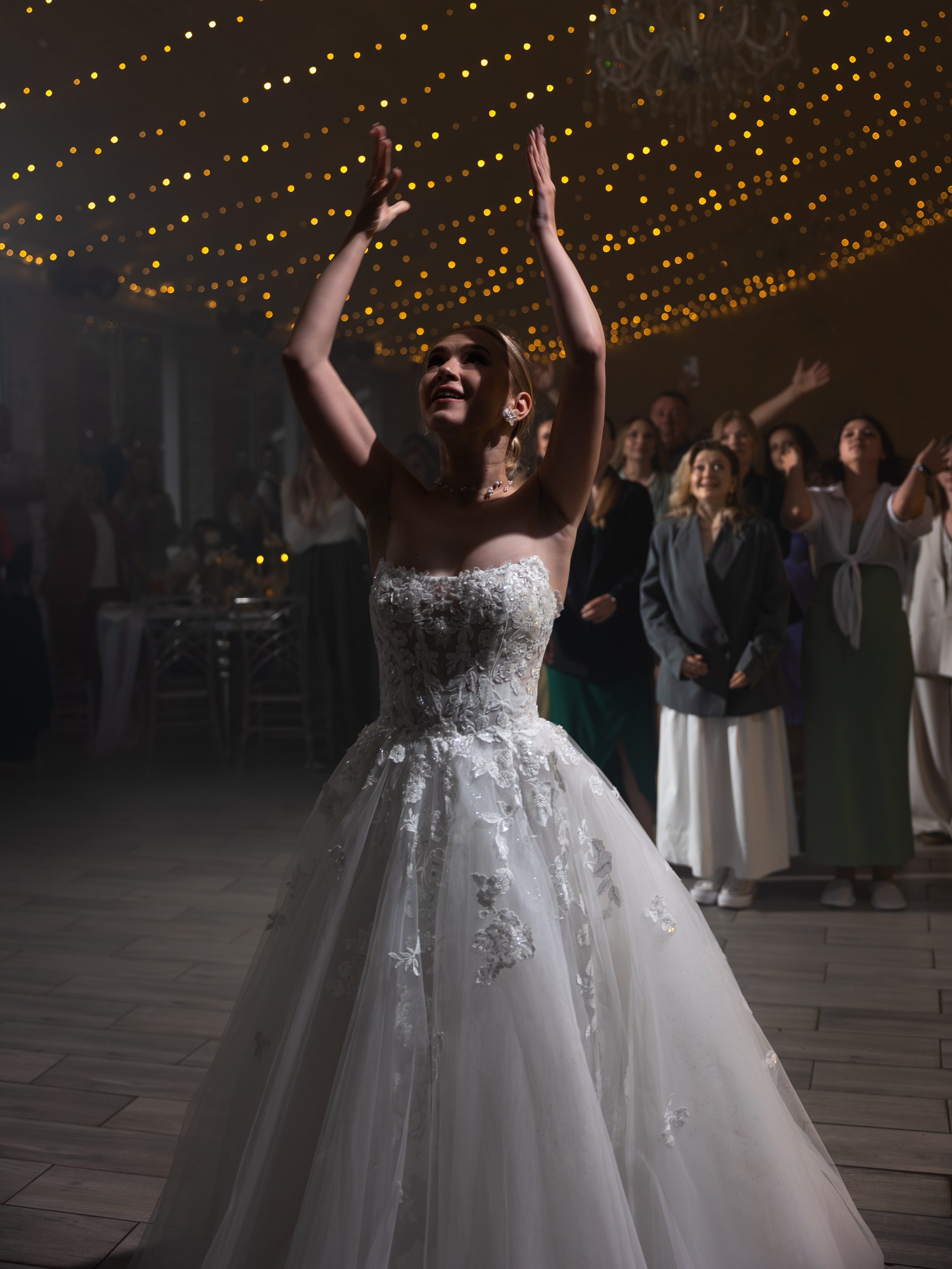 А+А. Свадебный и семейный фотограф в Москве Вероника Сычева