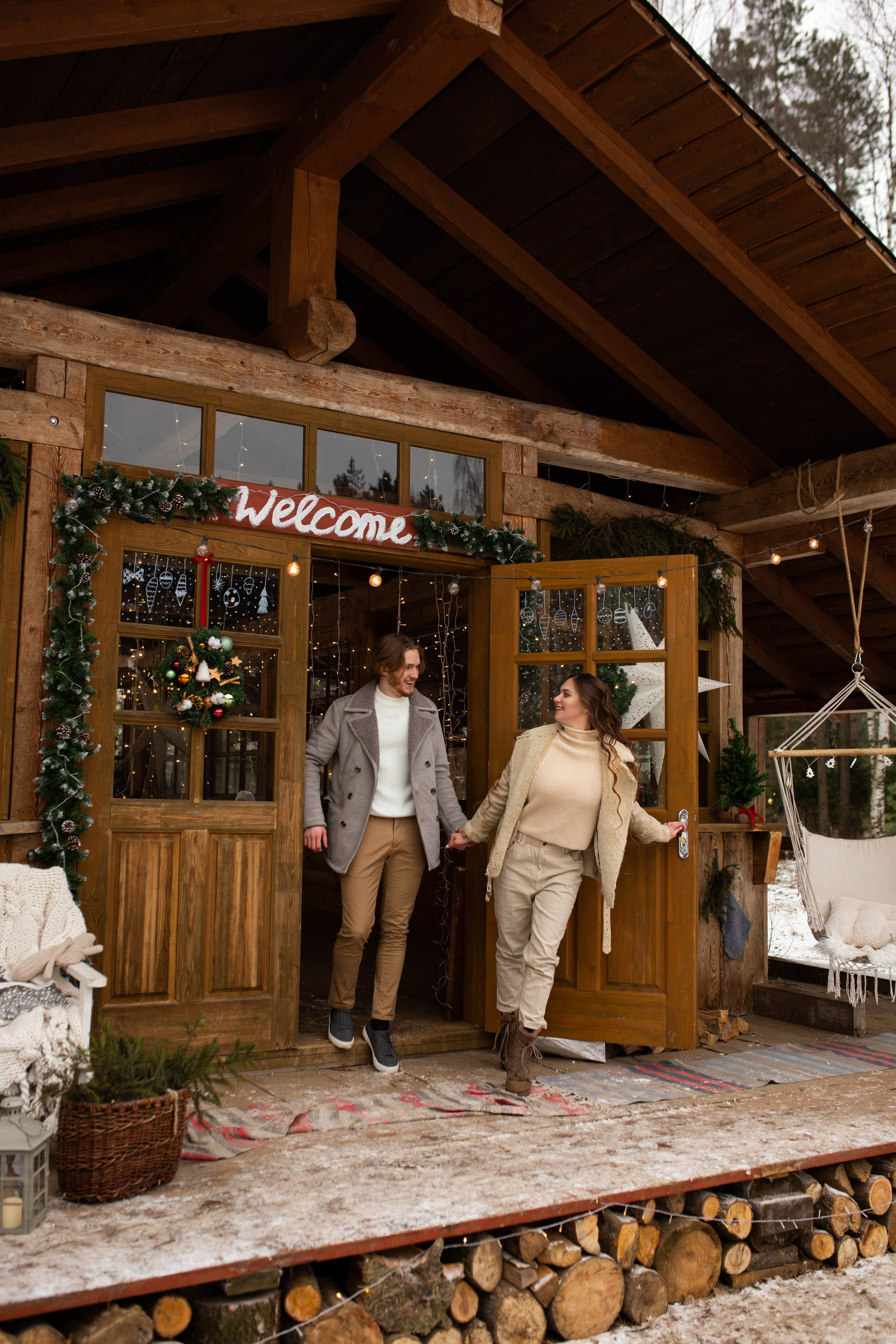 Свадебный и семейный фотограф в Москве Вероника Сычева