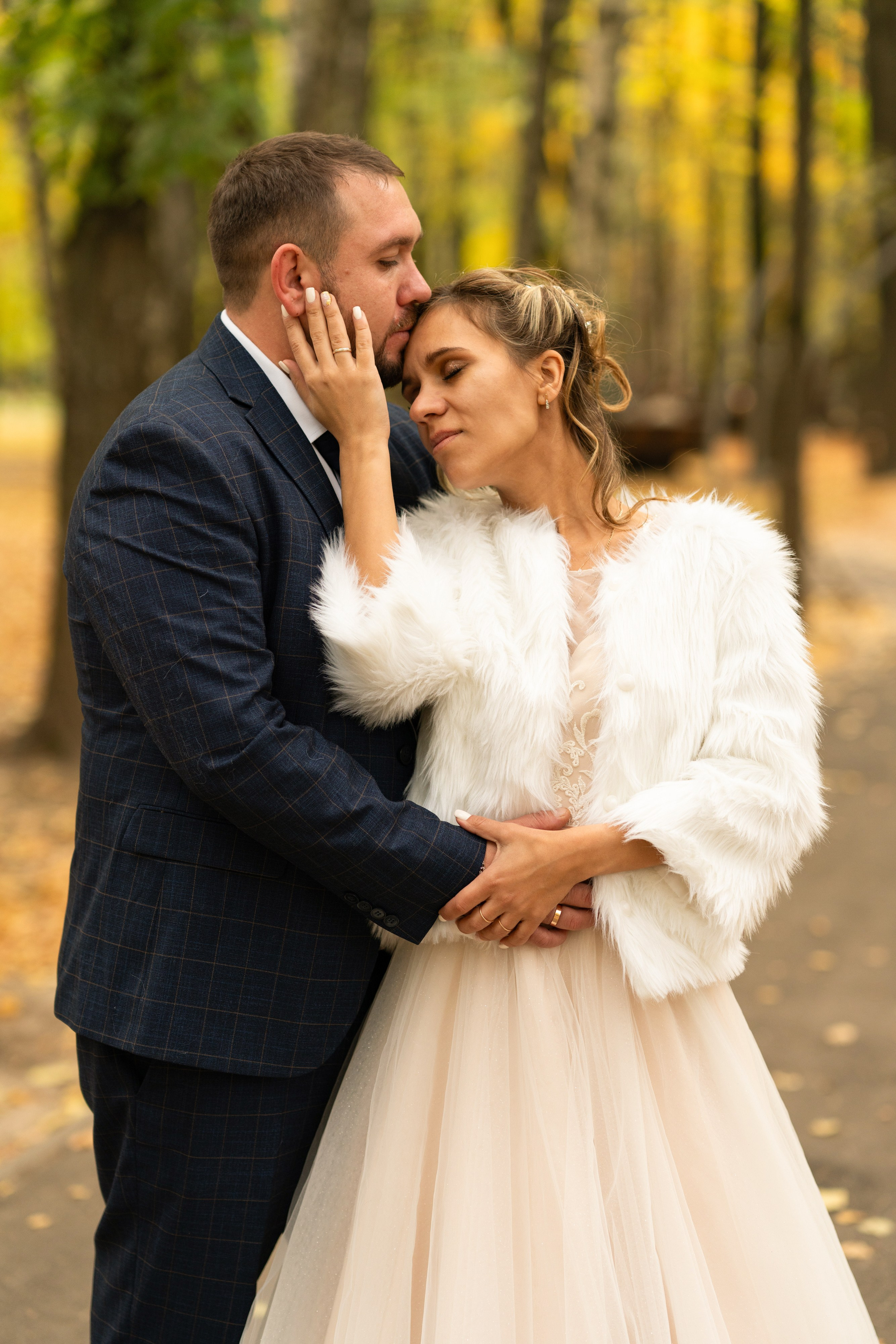 Свадебная фотосъёмка. Nikolay Serfoord