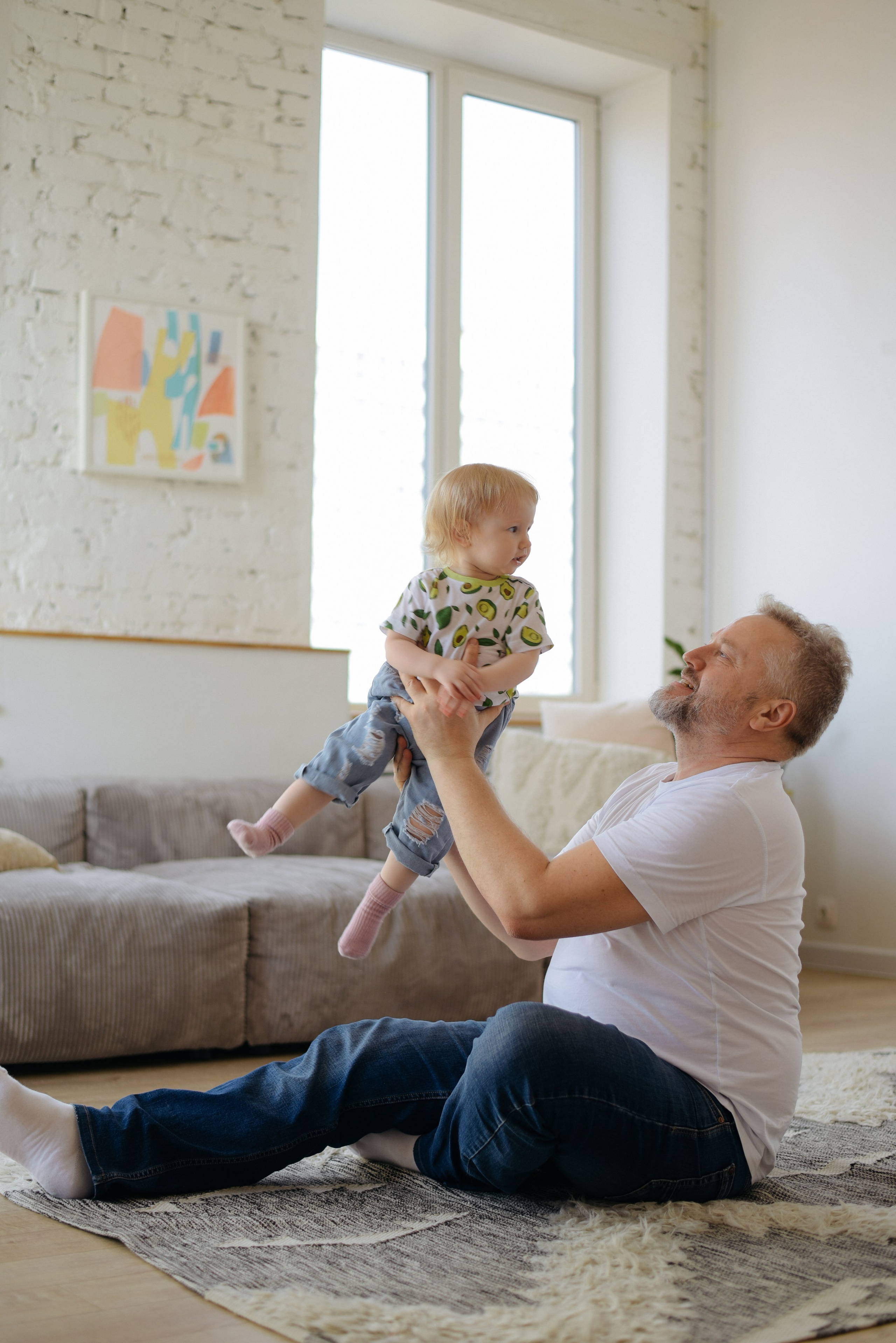 Саломея. Фотограф Лола Волна, город Москва