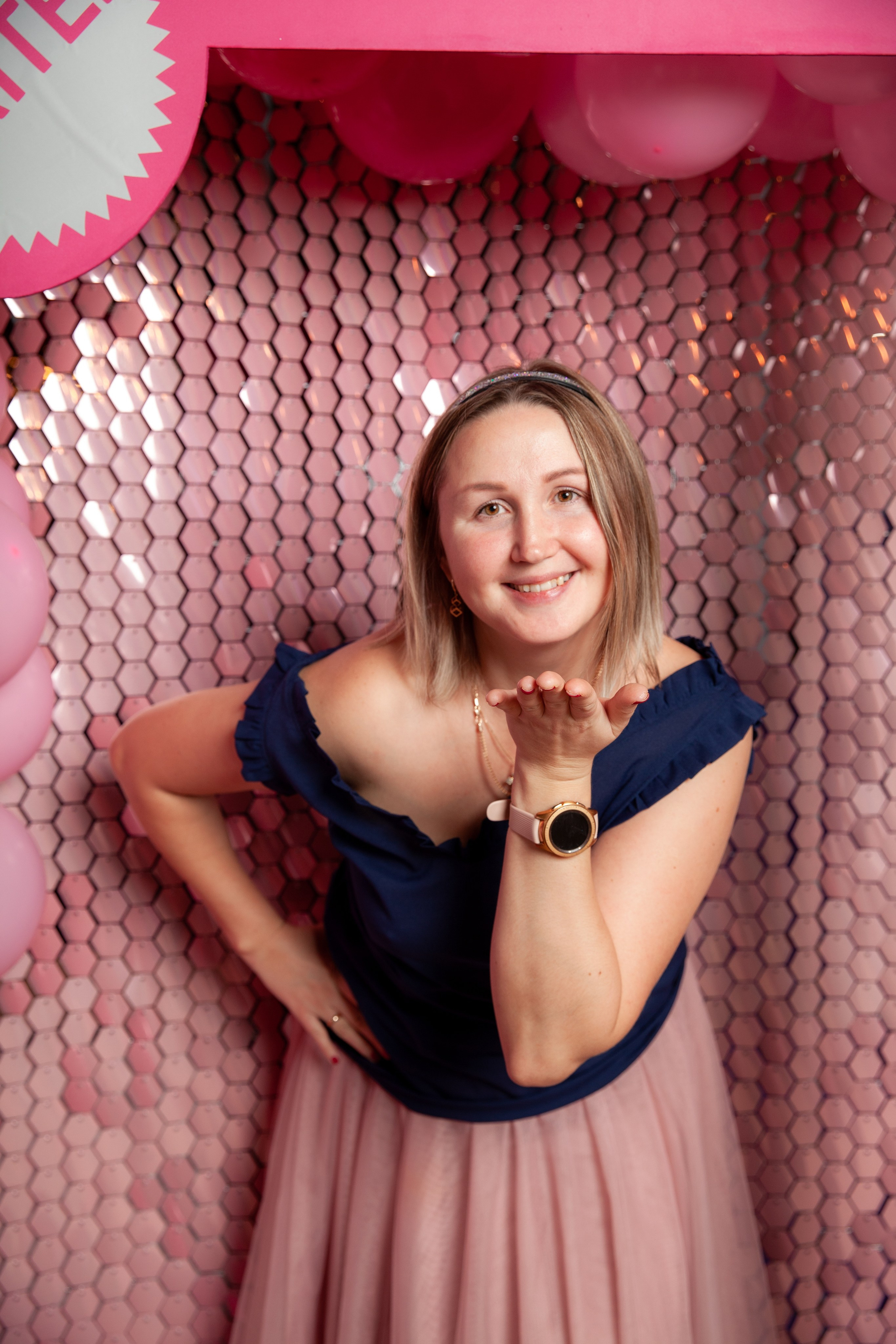 Встречи мам день рождения. Фотограф в Железнодорожном и Балашихе