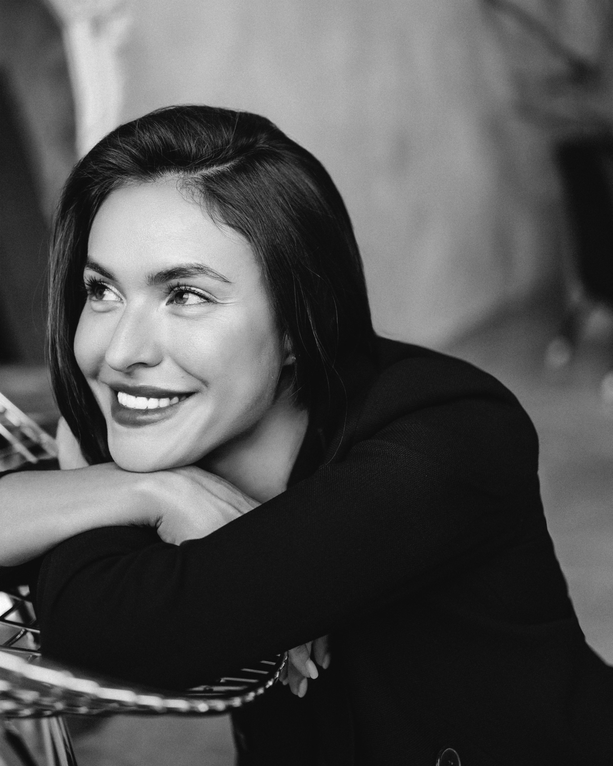 Лилита. Фотограф в Новосибирске Кристина Светлакова