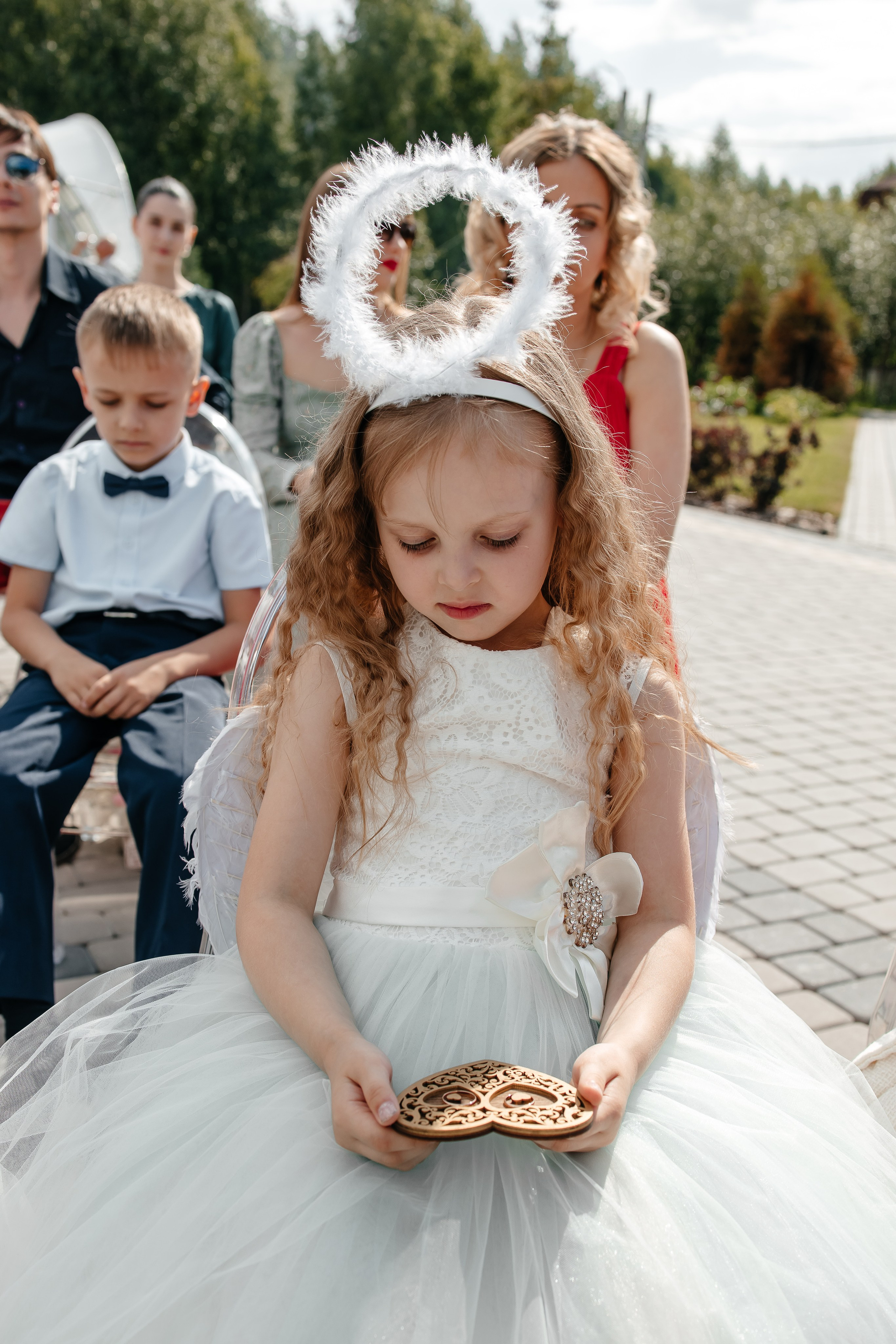 Станислав & Ольга. Свадебный фотограф в Челябинске Оксана Мишакова