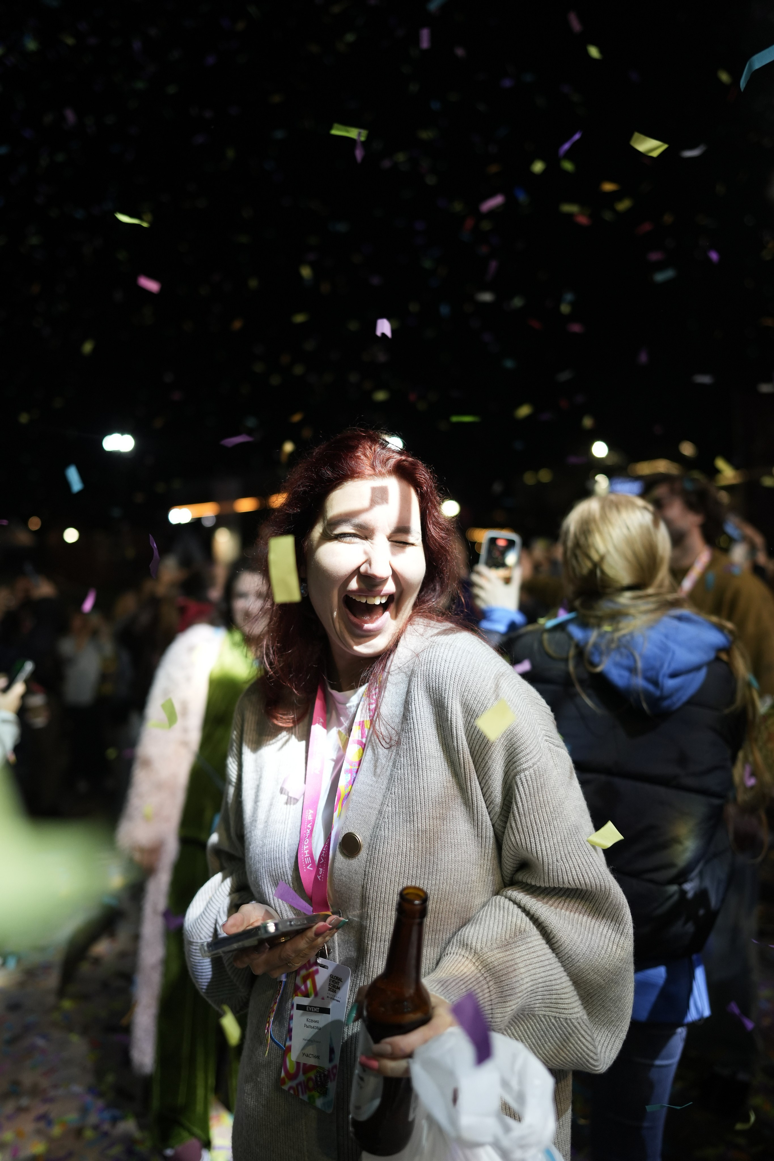 Концерты. Фотограф. Москва