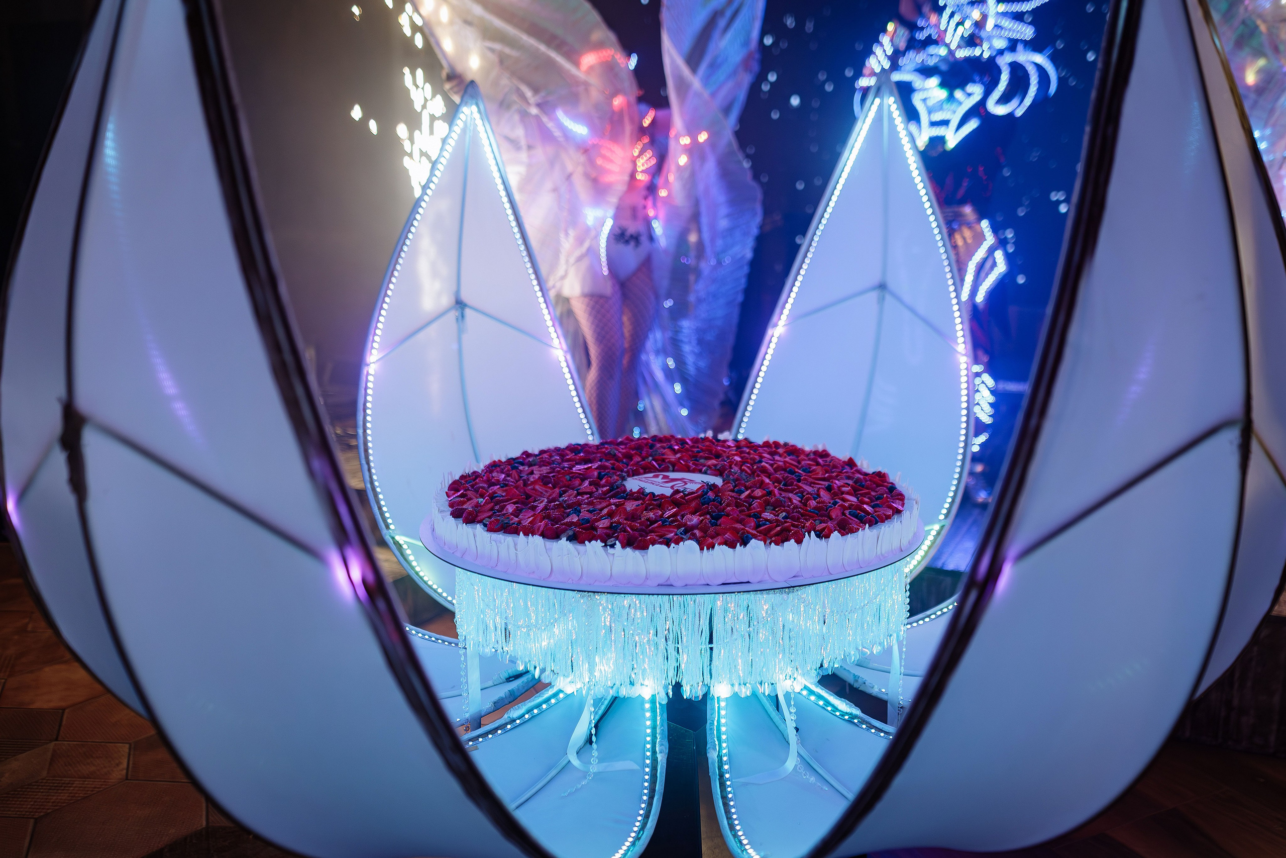 Организация корпоратва ПОД КЛЮЧ. ToDay-организация частных и деловых мероприятий под ключ