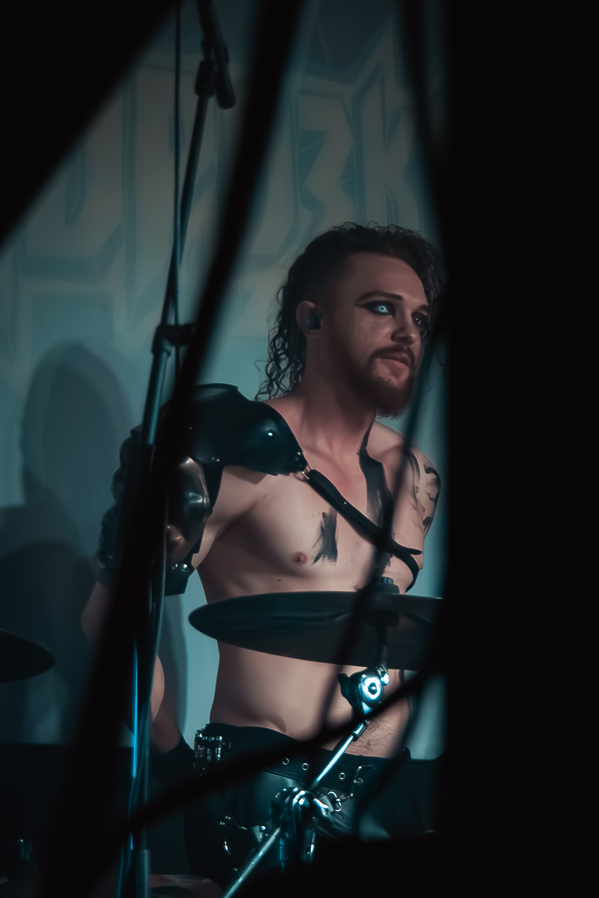 Derby FM, Эрмитаж, 29.02.2026. Фотограф Регина Крикунова г. Красноярск